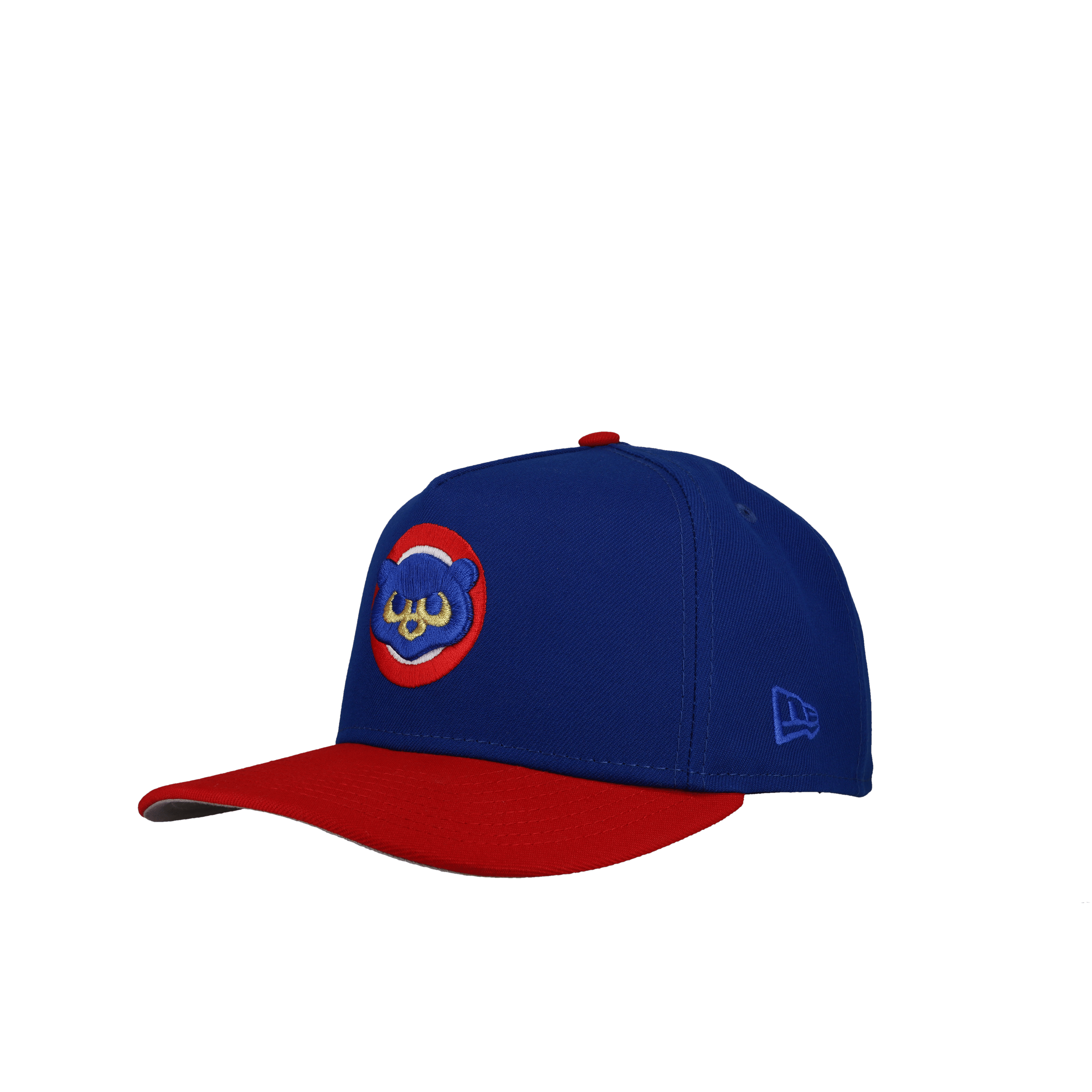 Chicago Cubs 1990 ASG Blue/Red 9Fifty A Frame Snapback Hat
