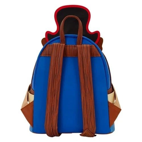Loungefly SpongeBob SquarePants Pirate Cosplay Mini - Backpack