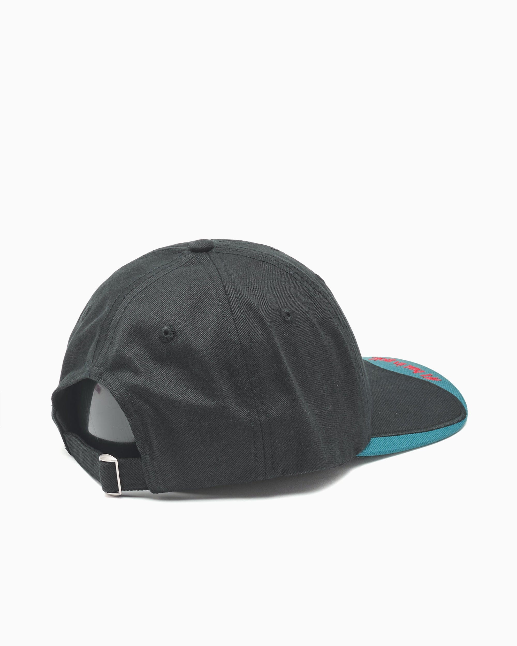Metalwood Gorra Metalwood Number One Unisex