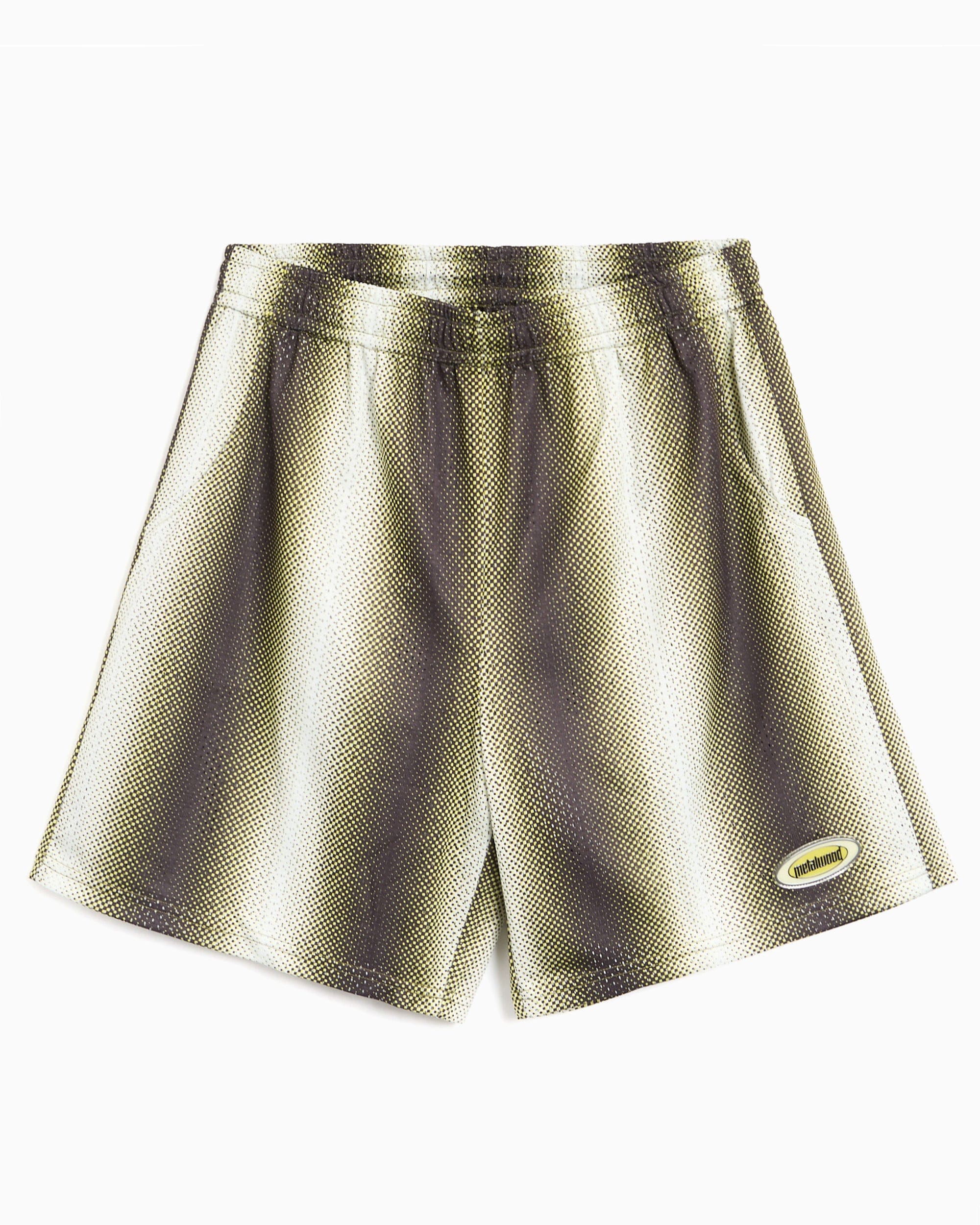 Metalwood Pantalones cortos Metalwood Digital Hombre para hombre
