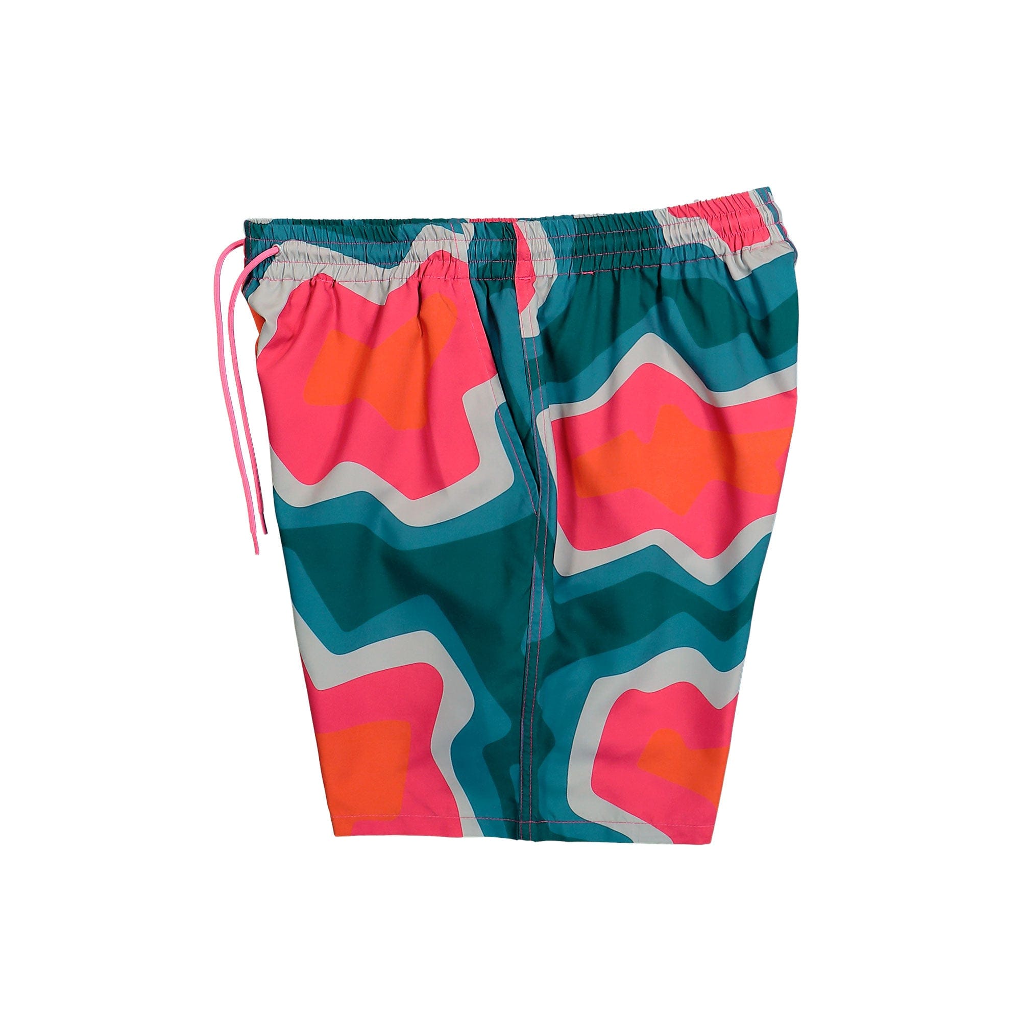 Parra Gem Stones Swim Shorts