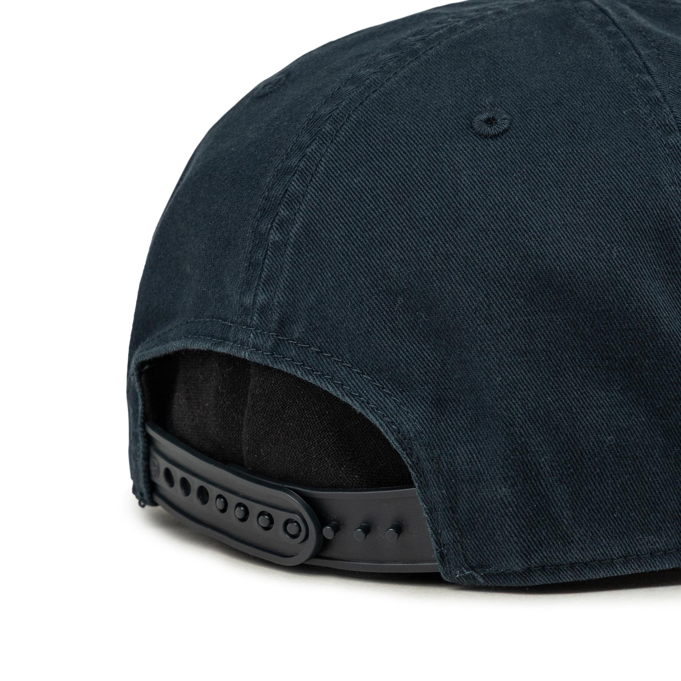 New York Yankees 47 New York Yankees Washed Chain Stitch *Hitch* Cap
