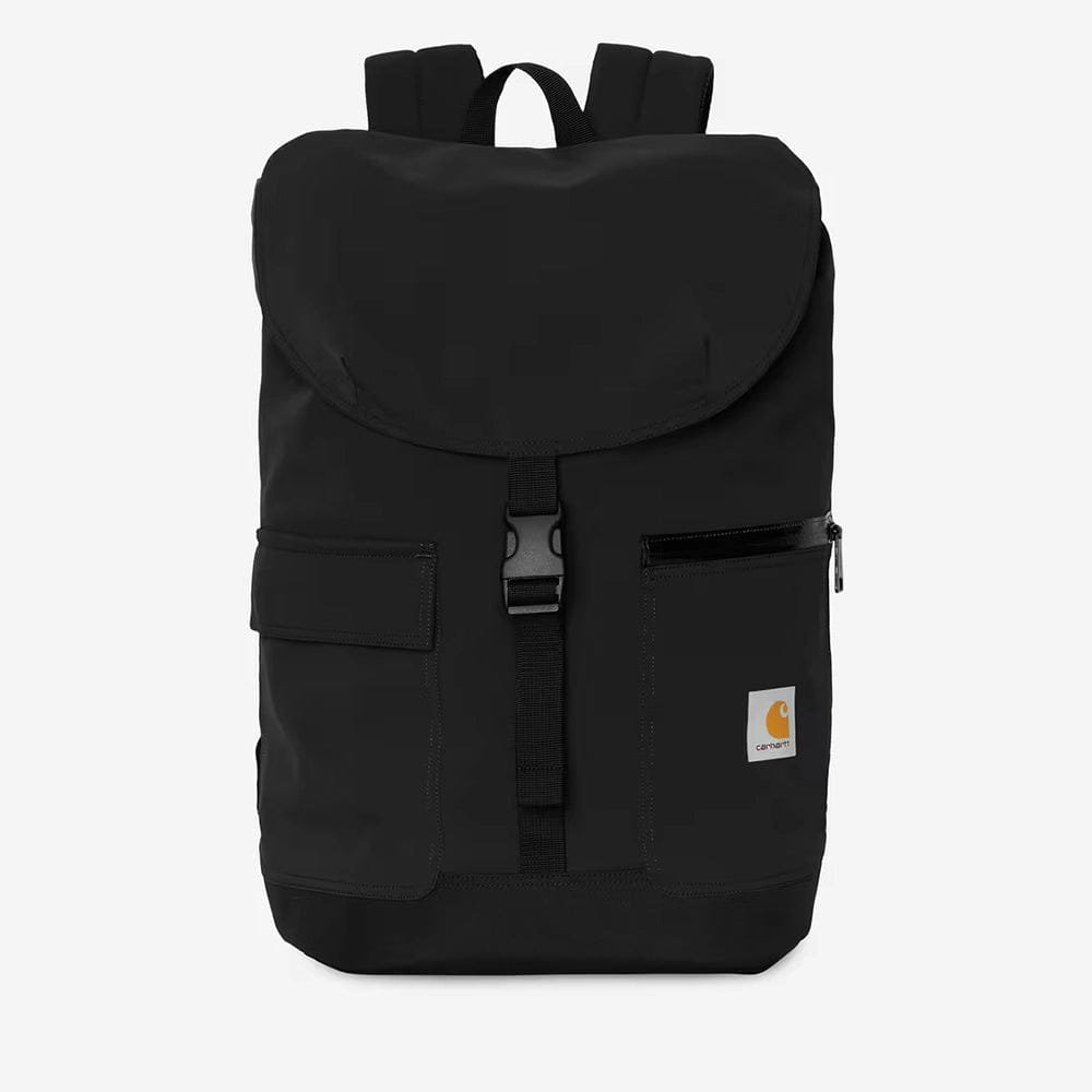 Carhartt Work In Progress Carhartt WIP Bowden Backpack - Black