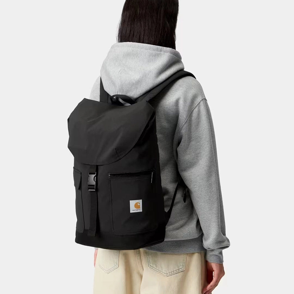 Carhartt Work In Progress Carhartt WIP Bowden Backpack - Black
