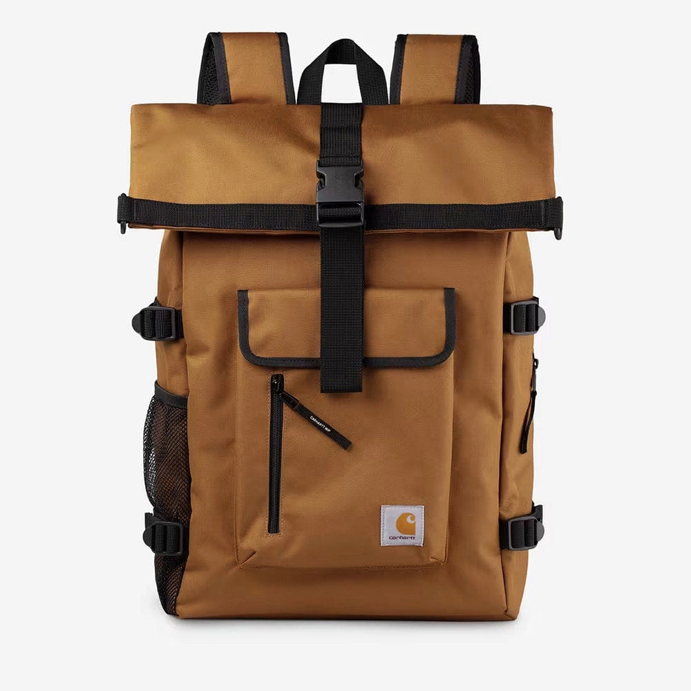 Carhartt Work In Progress Carhartt WIP Philis Backpack - Hamilton Brown