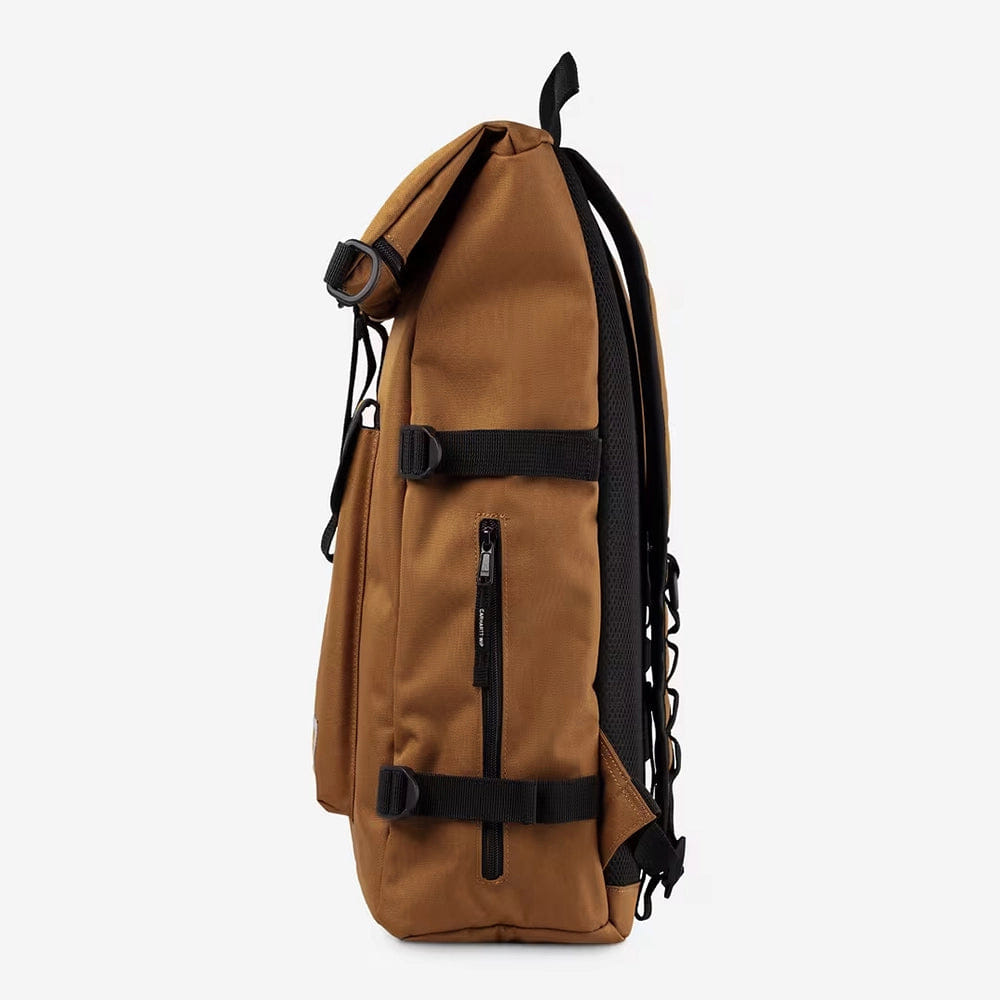 Carhartt Work In Progress Carhartt WIP Philis Backpack - Hamilton Brown