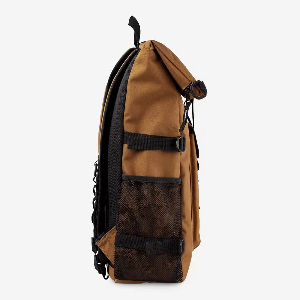 Carhartt Work In Progress Carhartt WIP Philis Backpack - Hamilton Brown