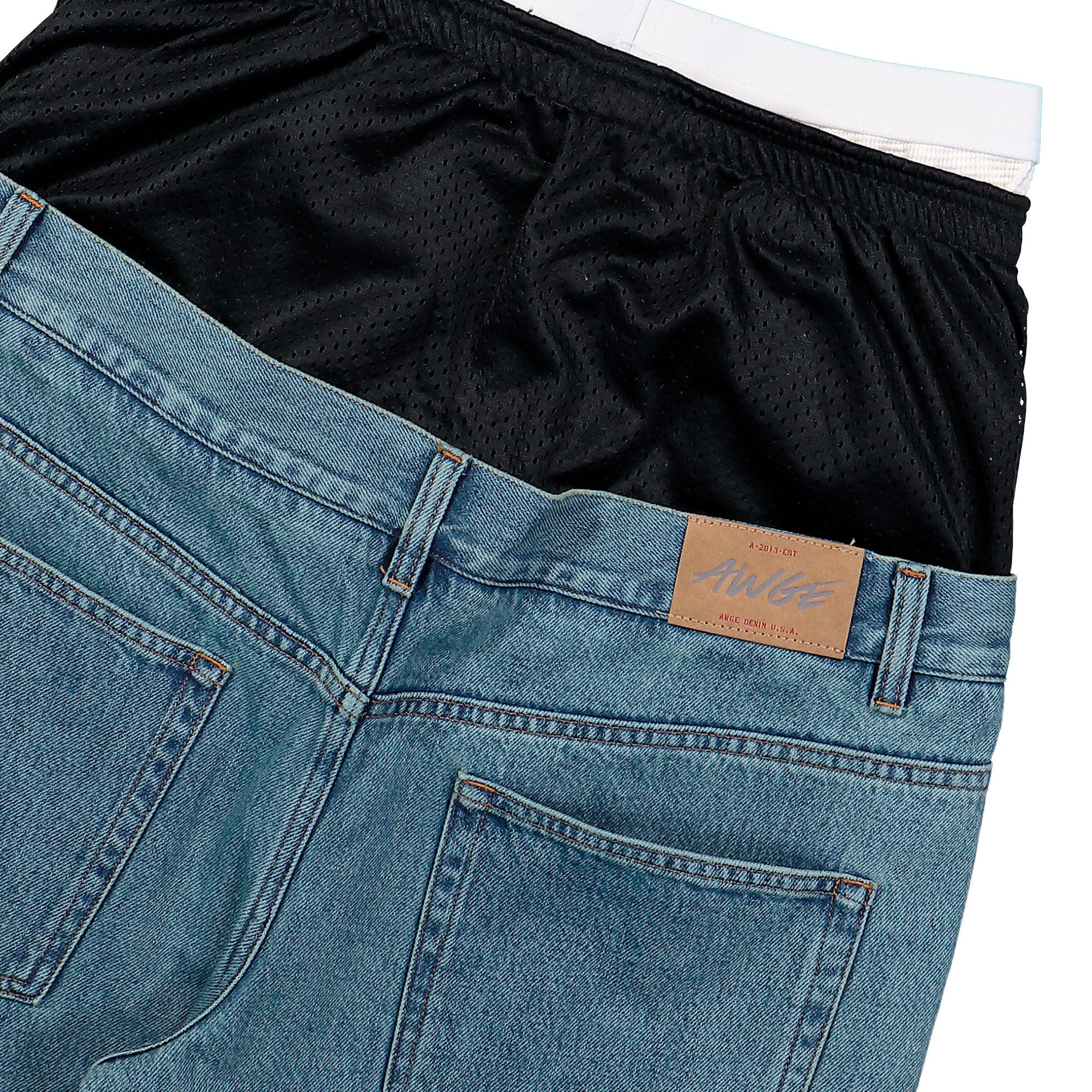 AWGE Harlem Pants