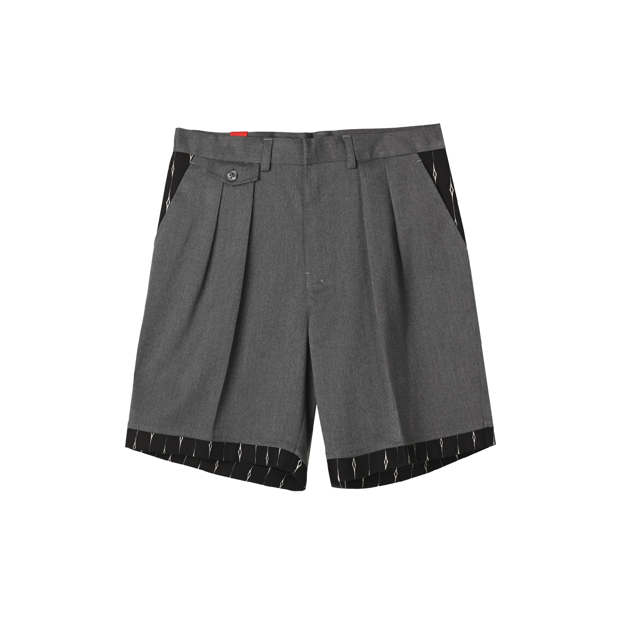 Quiet Under None Don Shorts