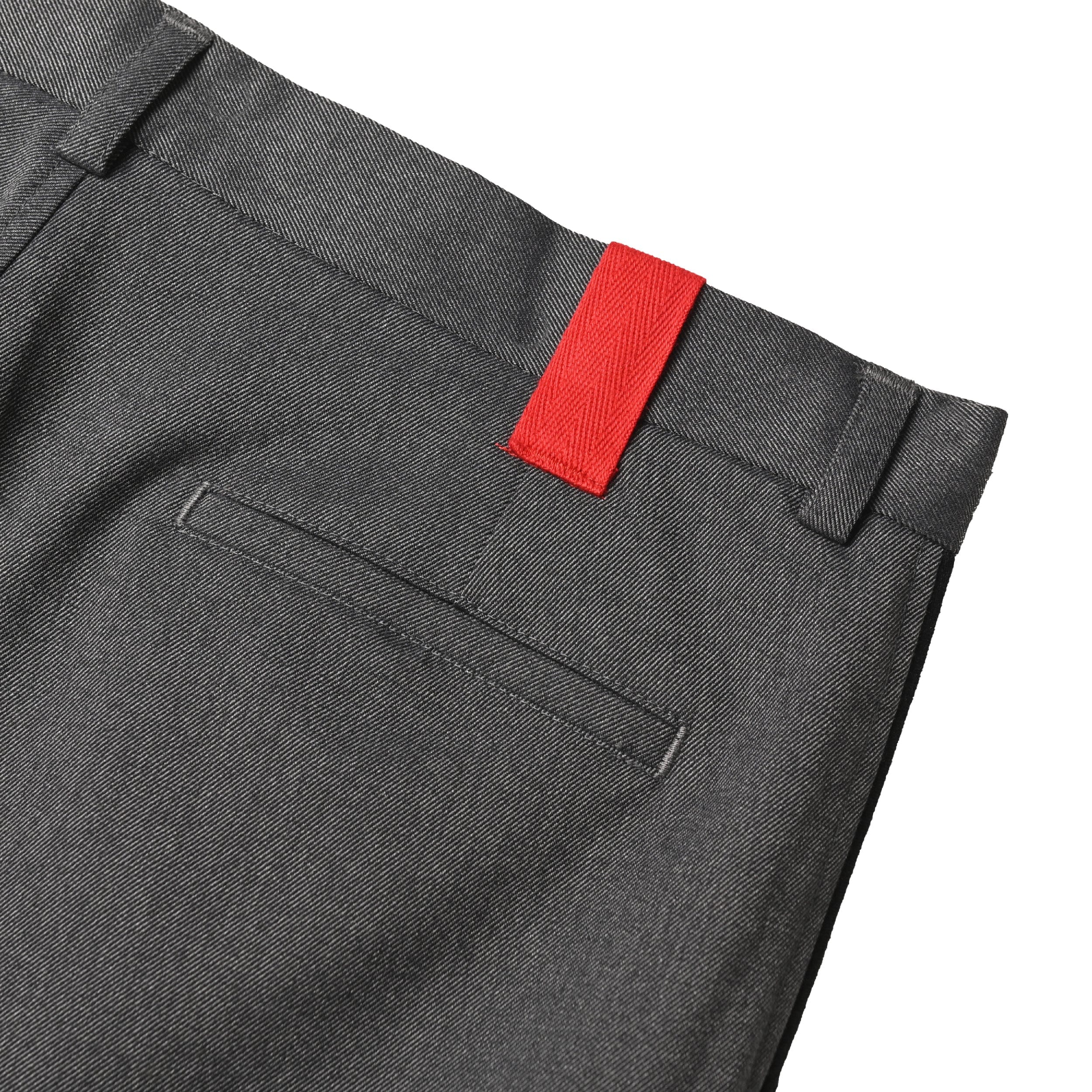 Quiet Under None Don Shorts