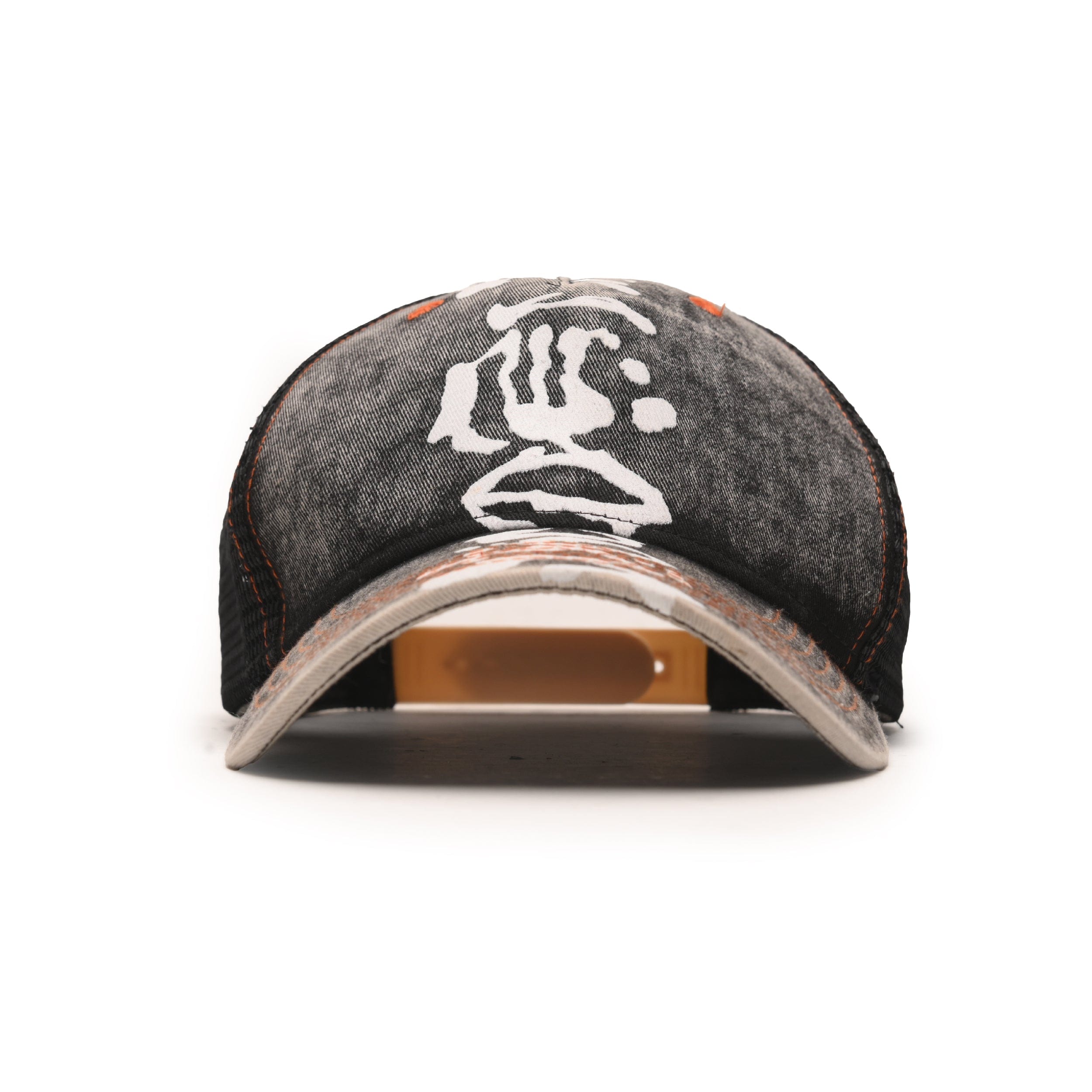 Woodensun Dopesmoker Trucker Hat