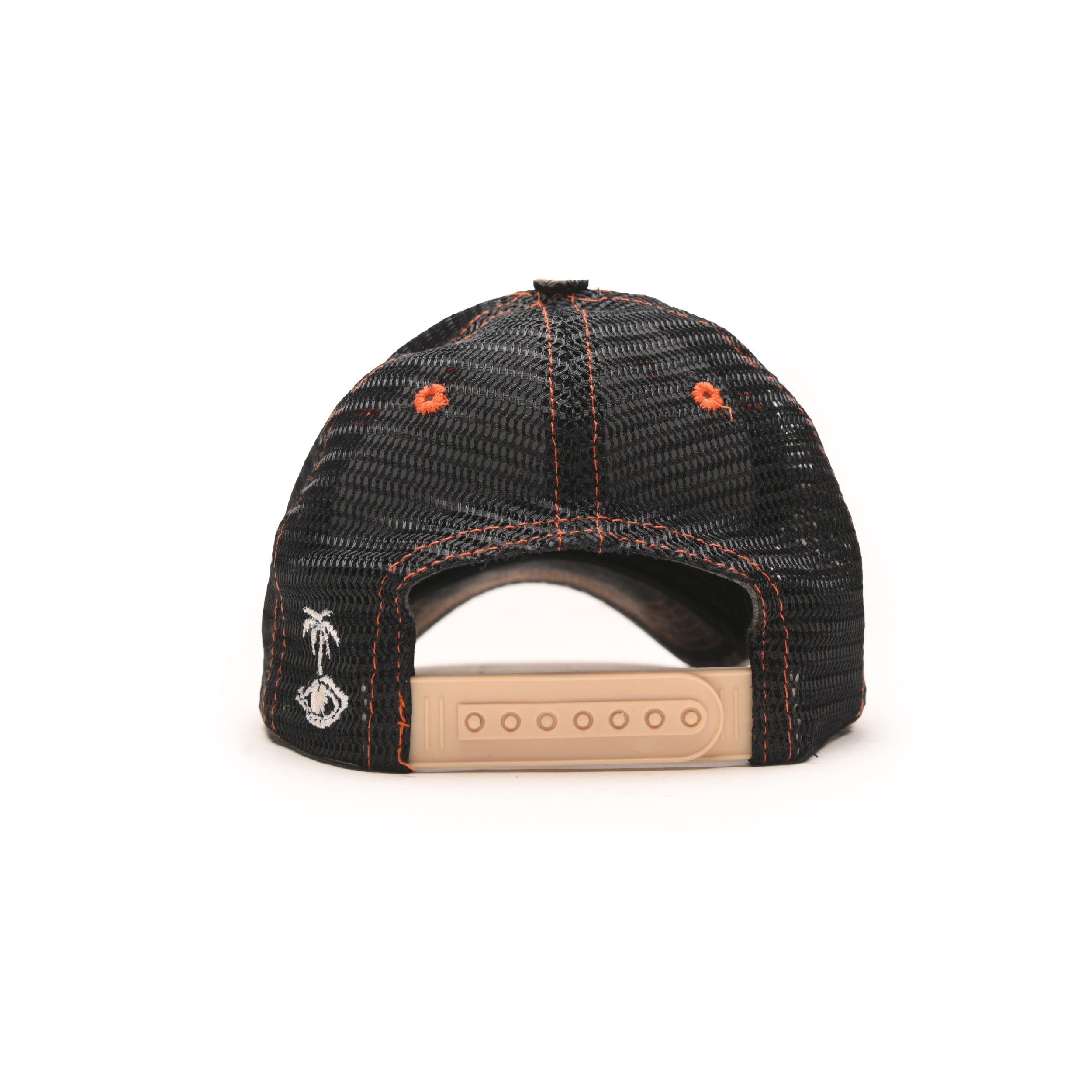 Woodensun Dopesmoker Trucker Hat