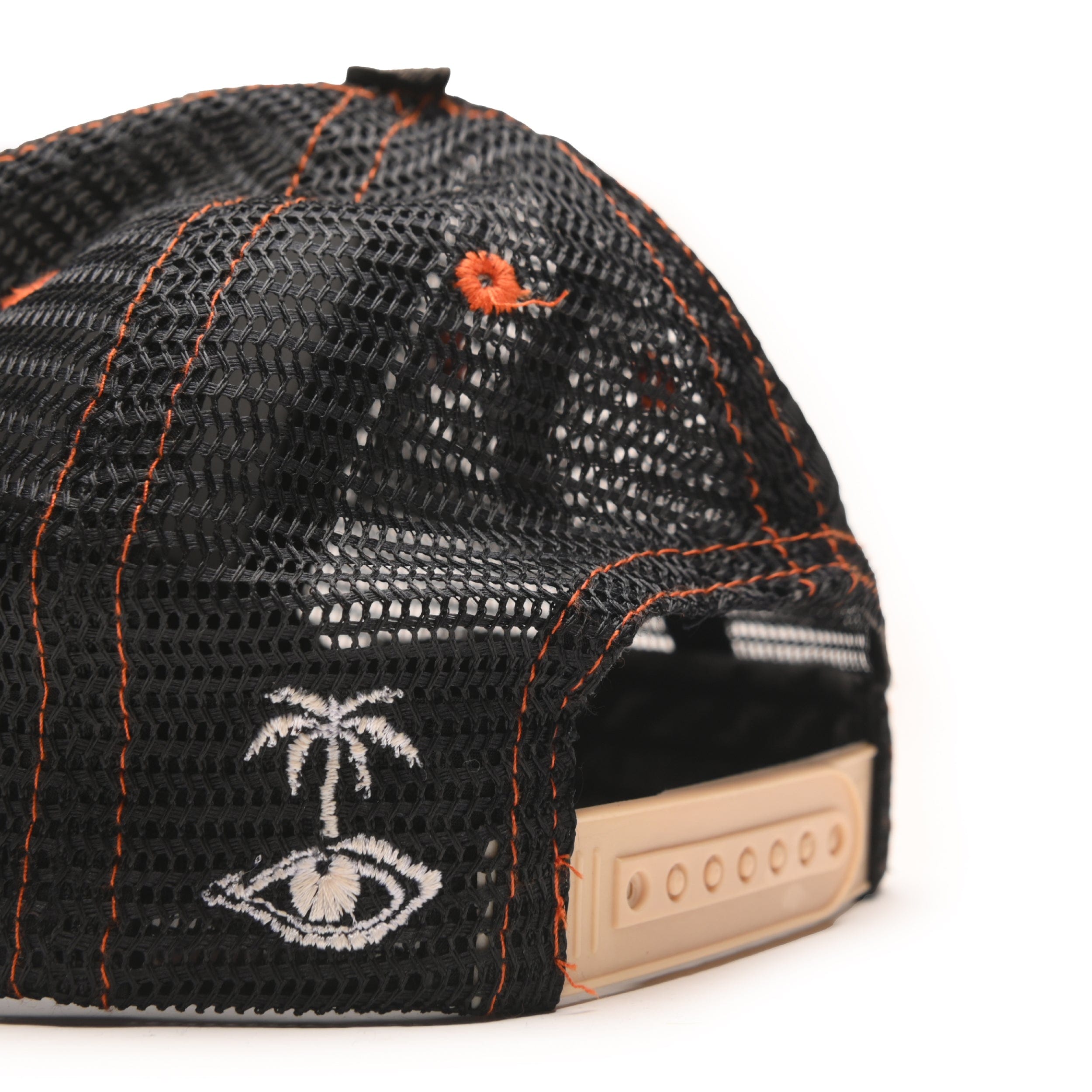 Woodensun Dopesmoker Trucker Hat