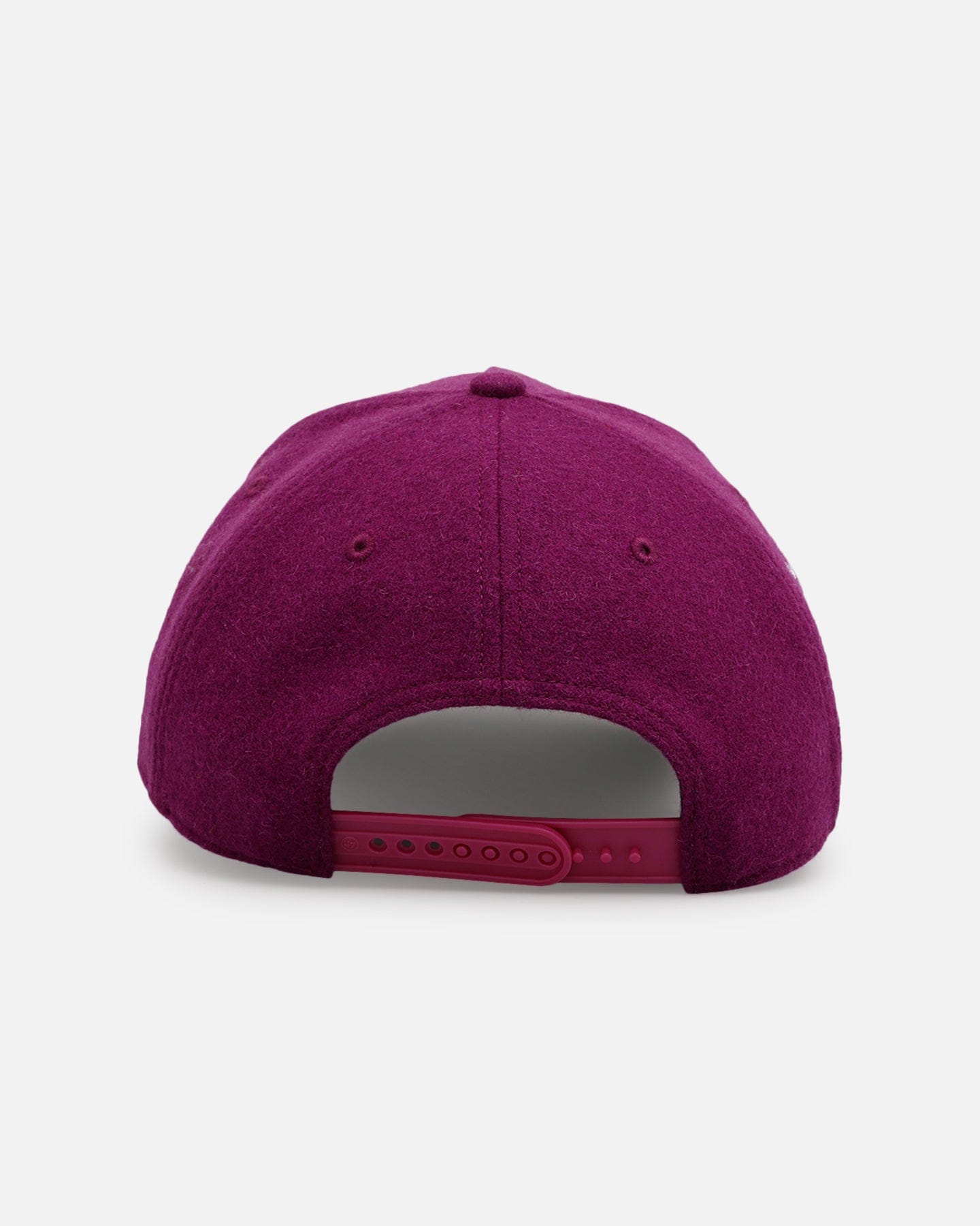 47 Brand Los Angeles Dodgers Zodiac Saggittarius 47 Offside Snapback Orchid