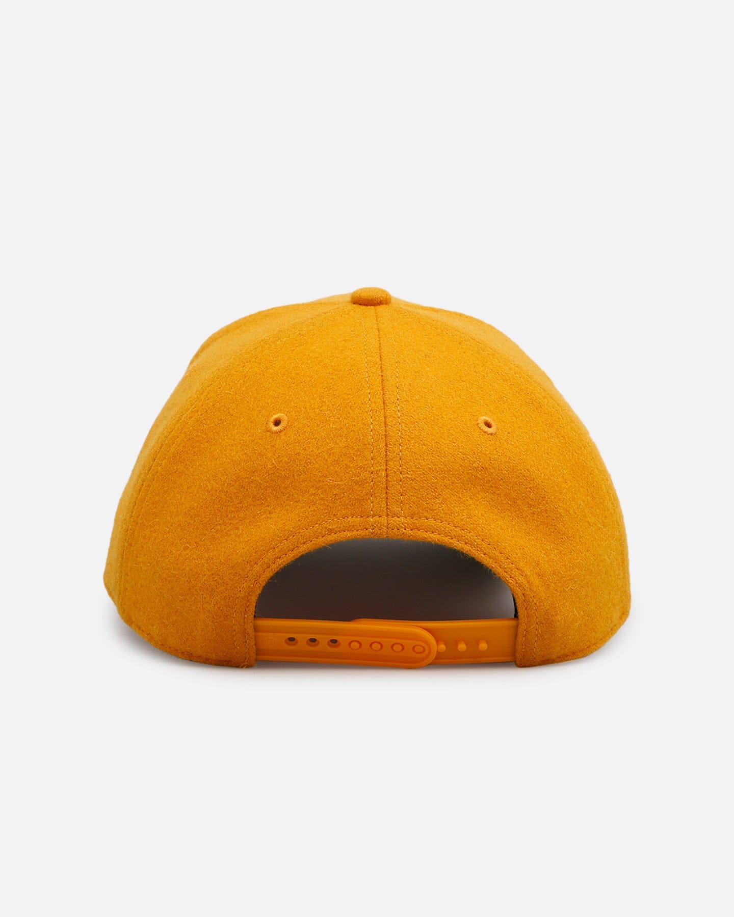 47 Brand Los Angeles Dodgers Zodiac Gemini 47 Offside Snapback Gold