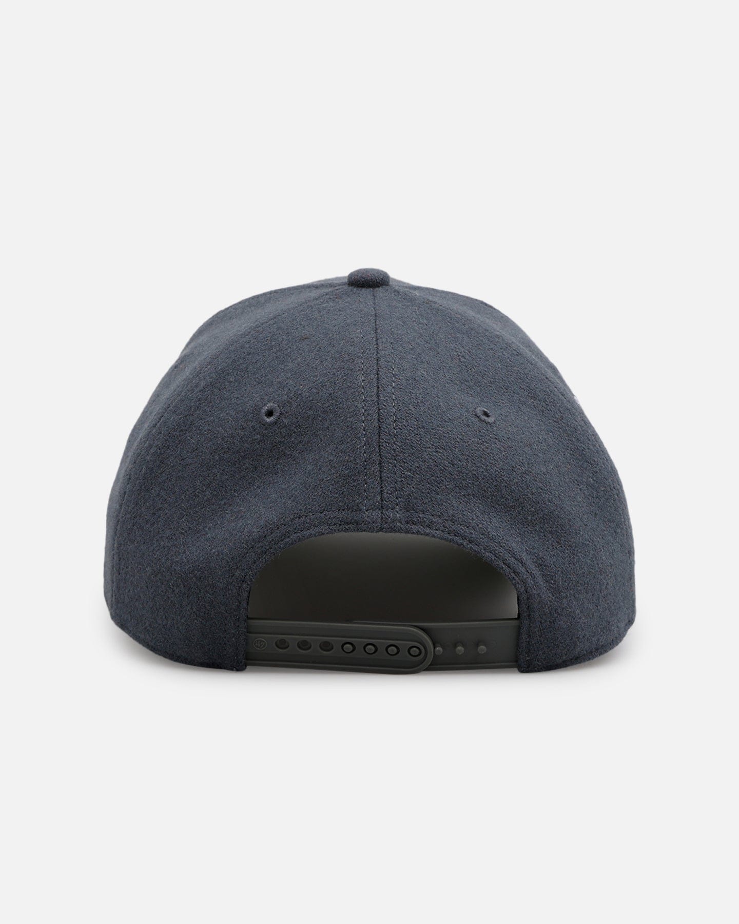 47 Brand Los Angeles Dodgers Zodiac Cancer 47 Offside Snapback Dark Grey