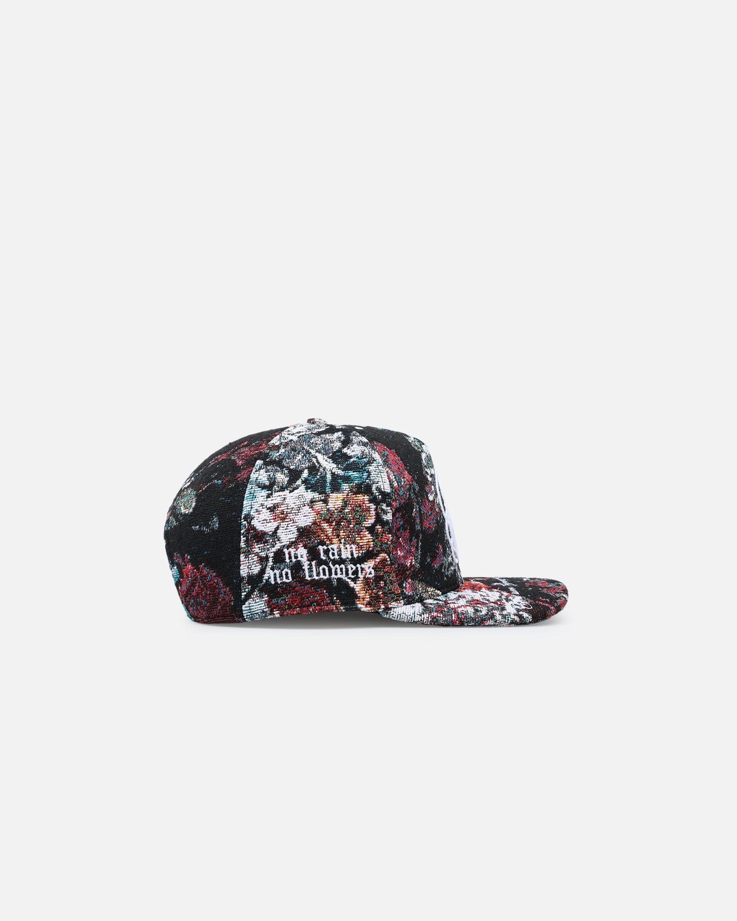 Soul By Amé Gardener Snapback Multi