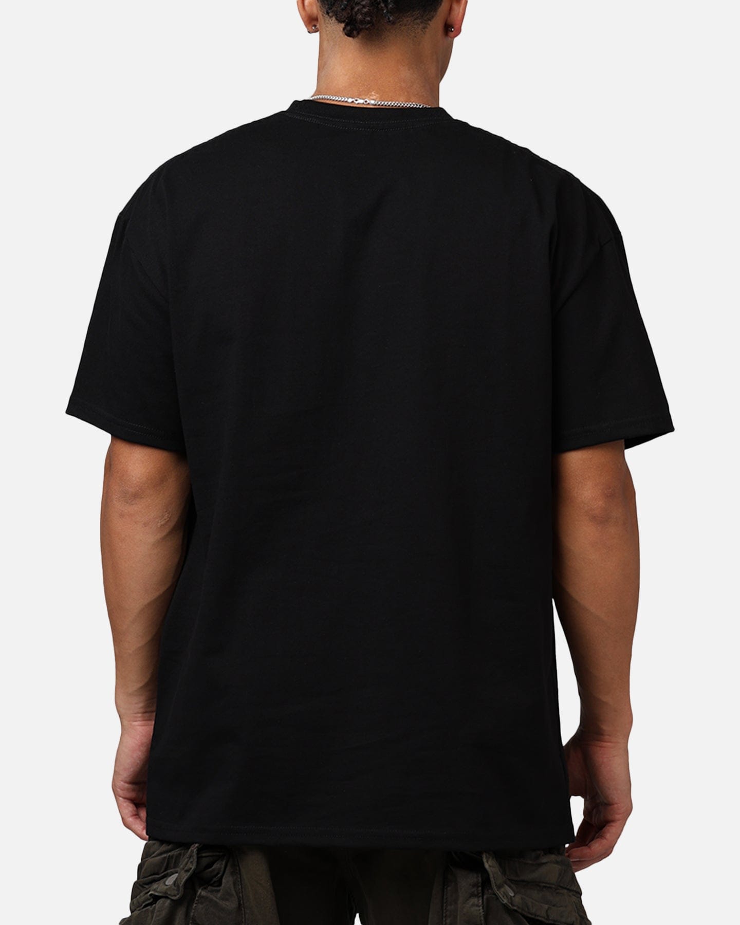Culture KINGS UFC by Culture Kings Jon Jones Heavy T - Shirt Black