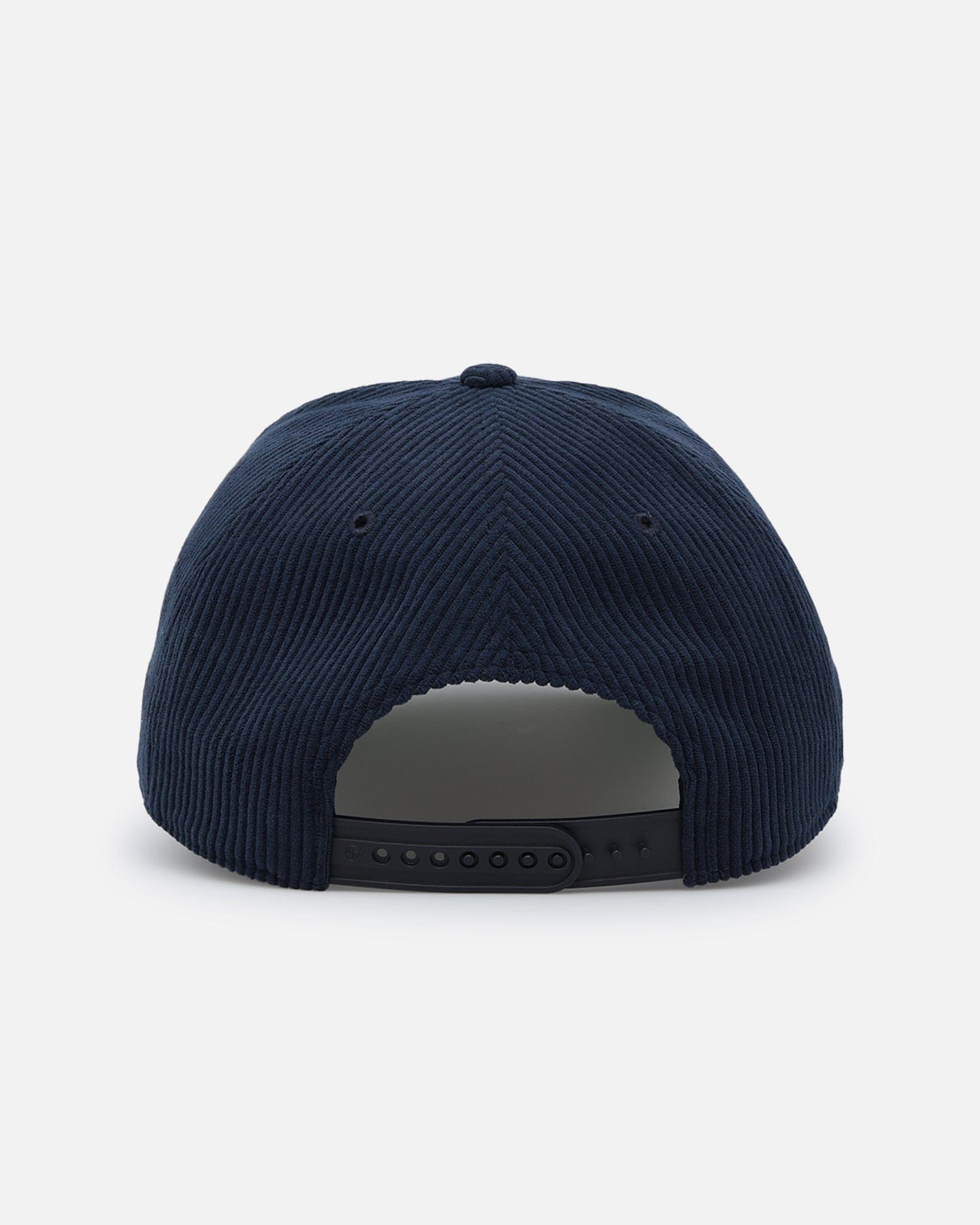47 Brand Houston Astros MLB Opening Day Corduroy Crossrope Hitch Snapback Navy