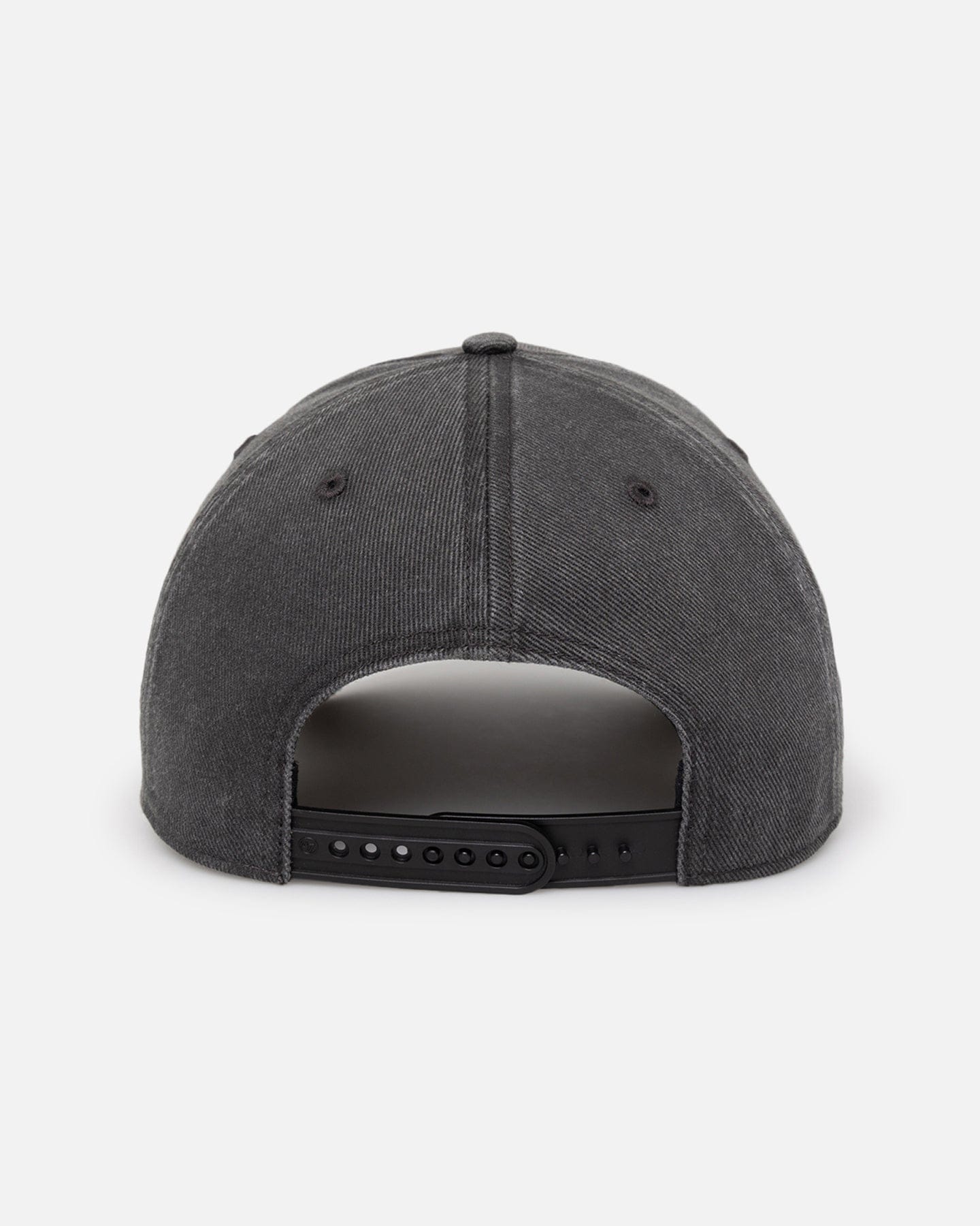 47 Brand Chicago Bulls Apollo Corduroy Offside DT Snapback Black