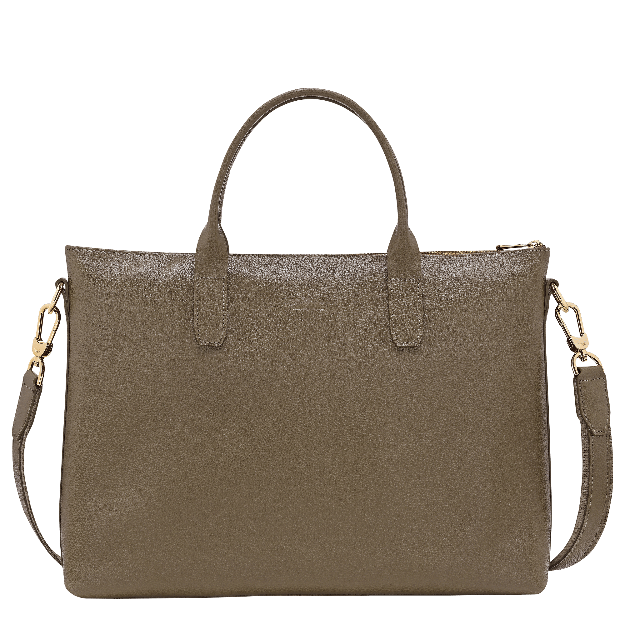 Long Champ Longchamp Le Foulonné S Briefcase Caper