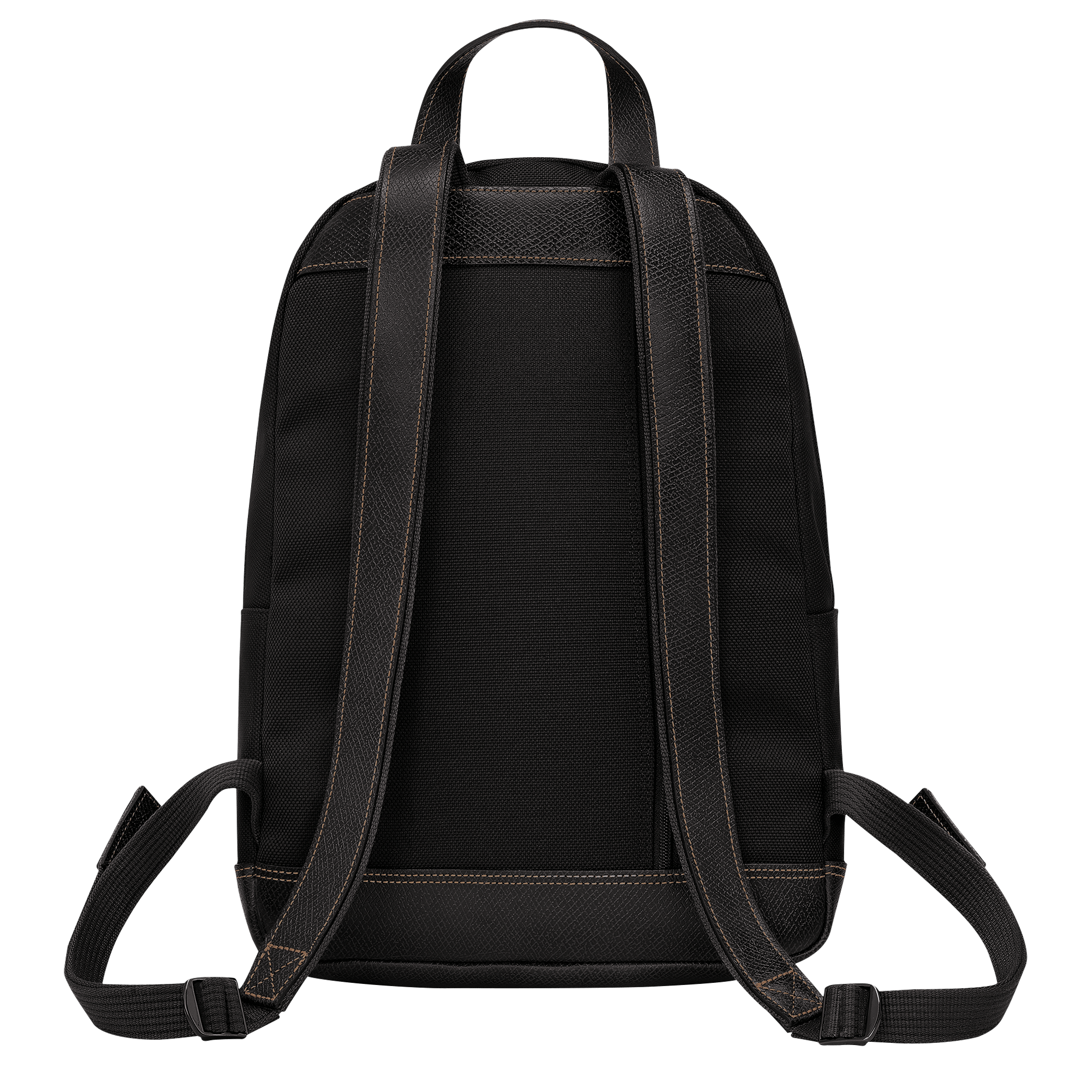 Long Champ Longchamp Boxford Backpack Black