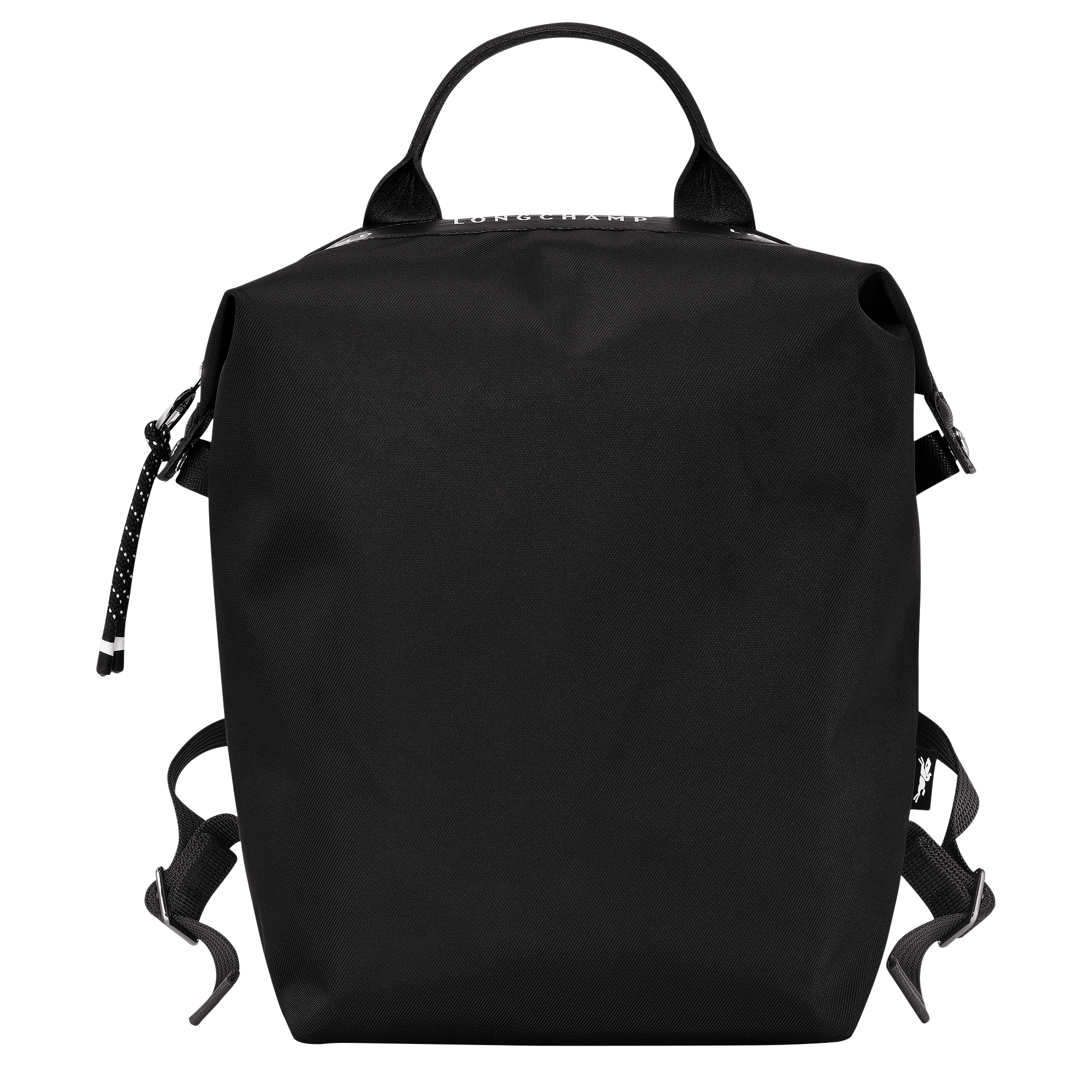 Long Champ Longchamp Le Pliage Energy L Backpack Black