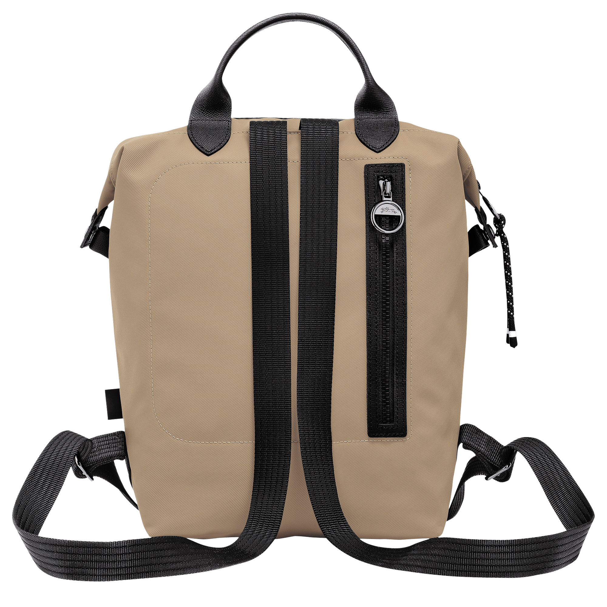 Long Champ Longchamp Le Pliage Energy L Backpack Clay