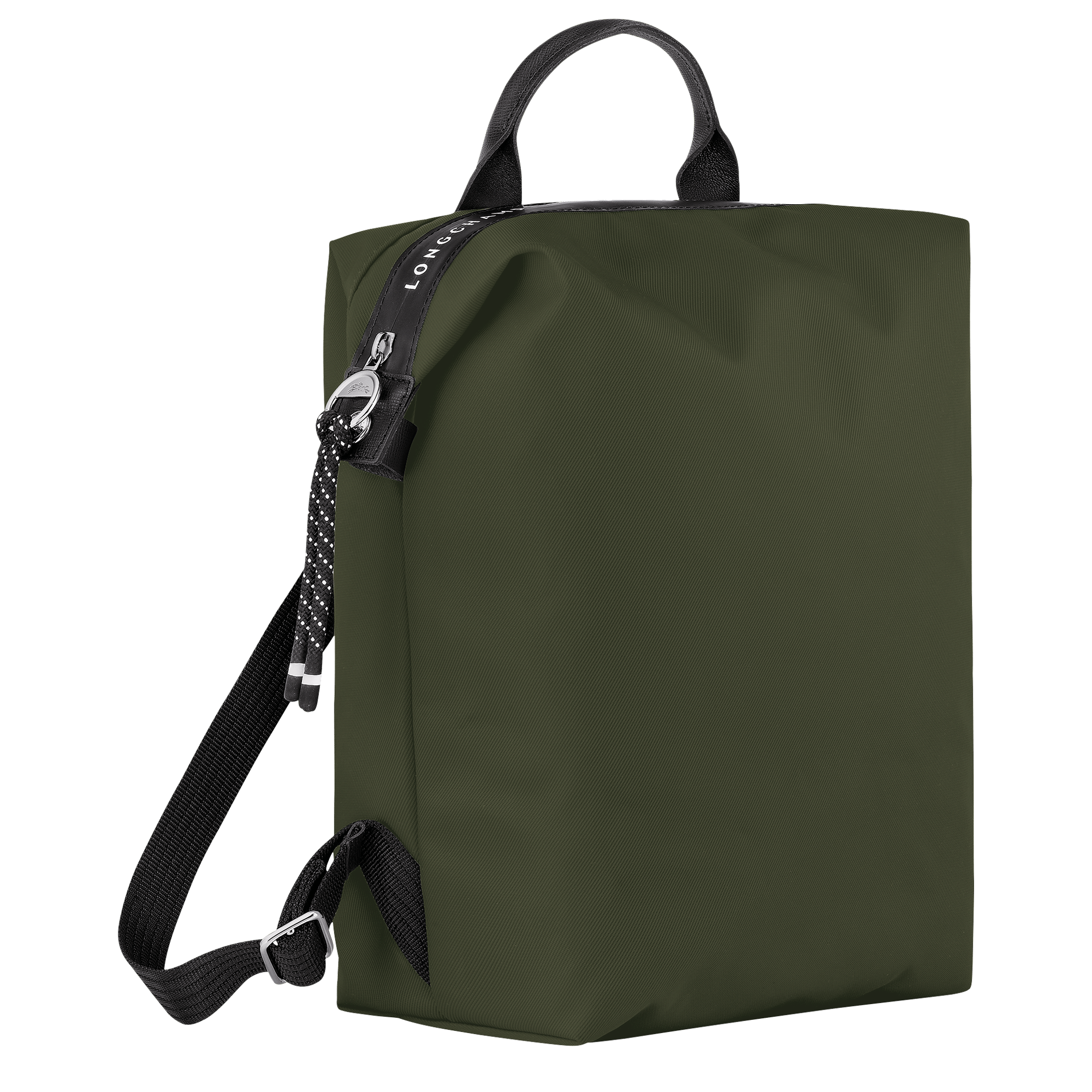 Long Champ Longchamp Le Pliage Energy L Backpack Khaki