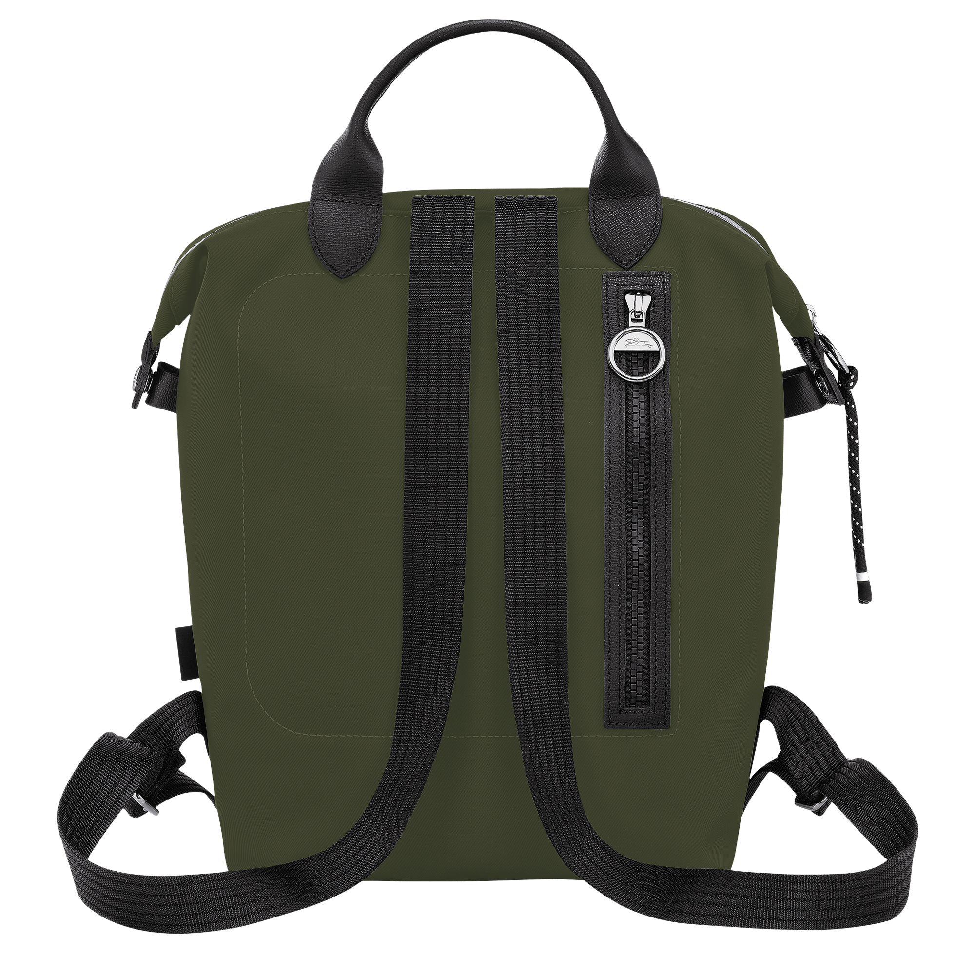 Long Champ Longchamp Le Pliage Energy L Backpack Khaki