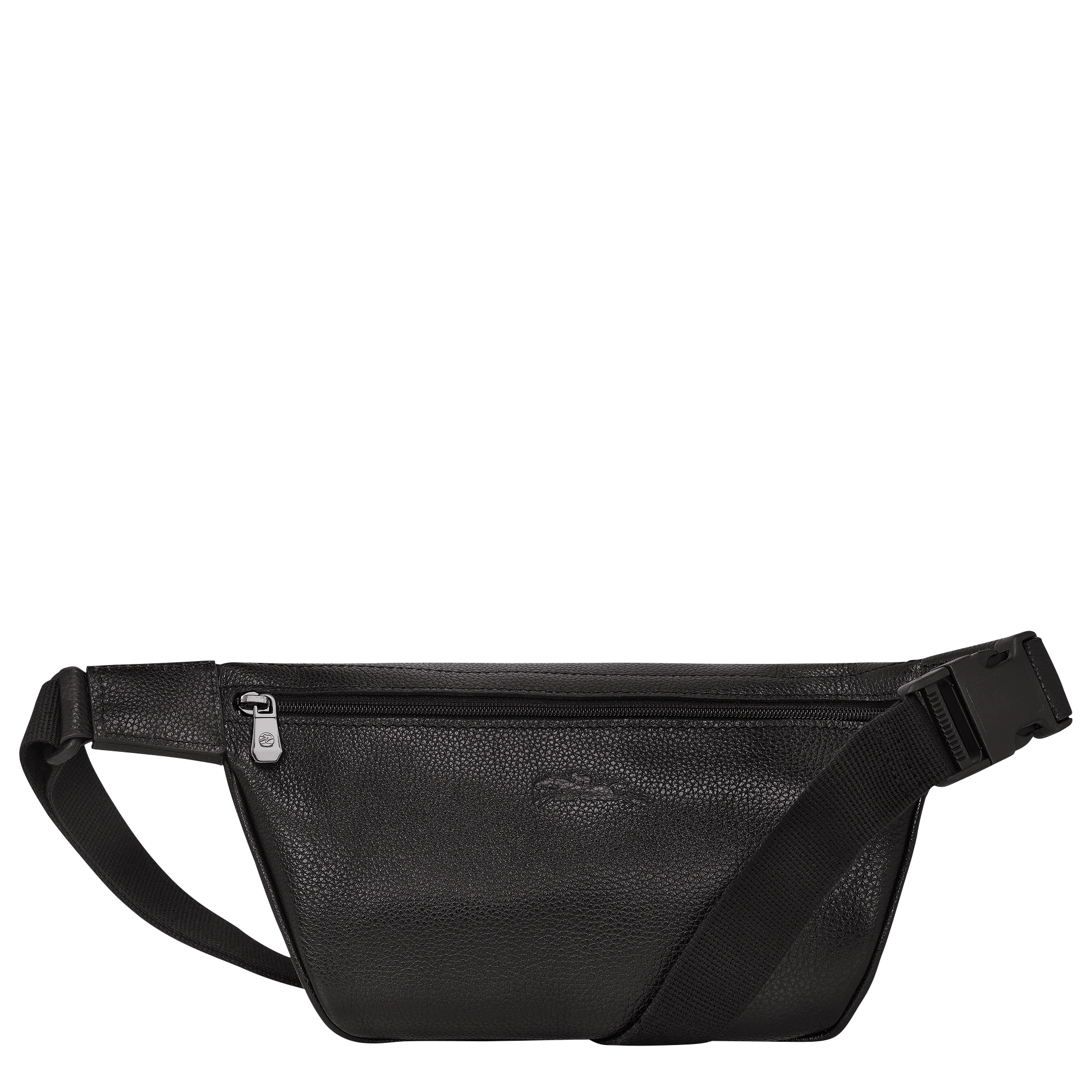 Long Champ Longchamp Le Foulonné M Belt bag Black