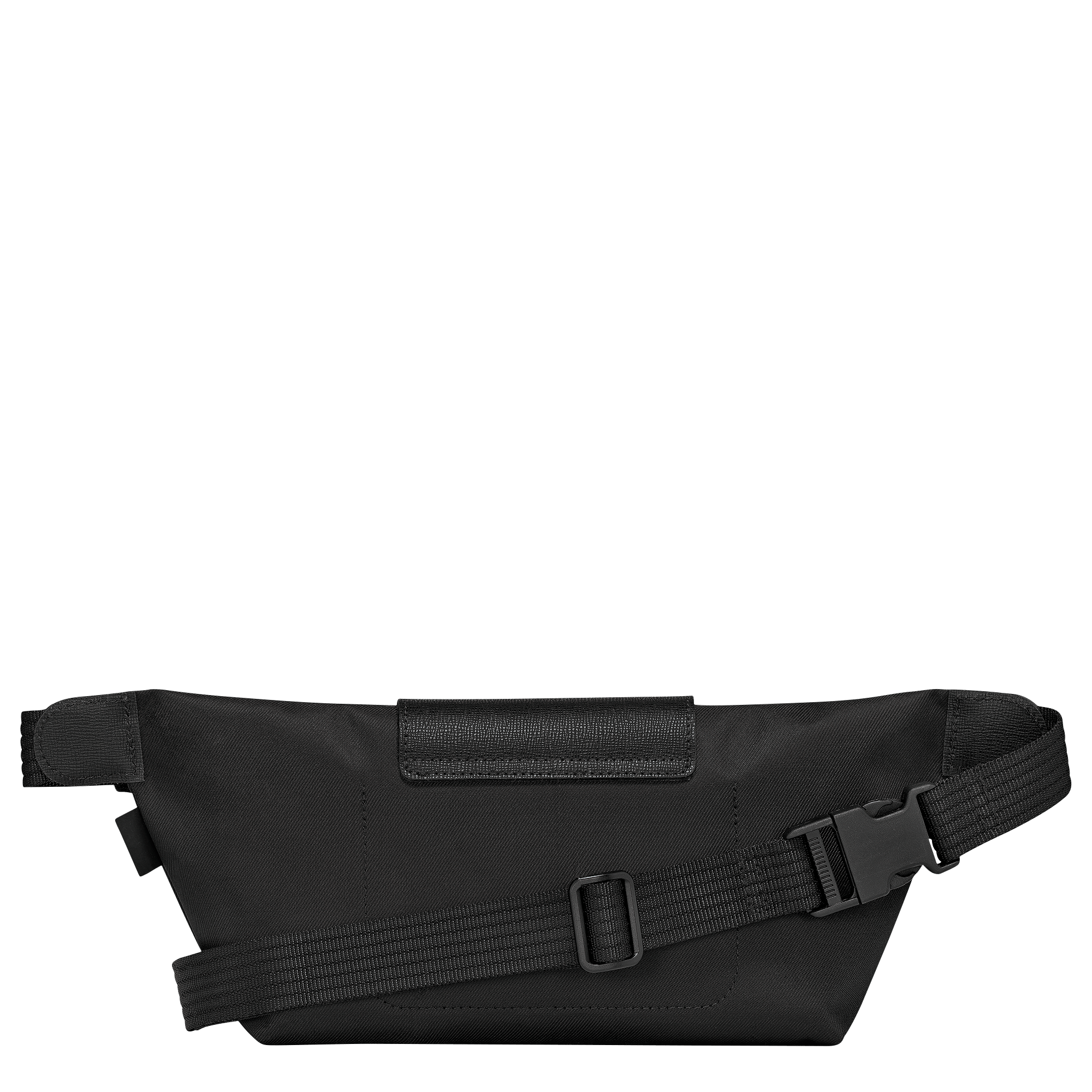 Long Champ Longchamp Le Pliage Energy M Belt bag Black