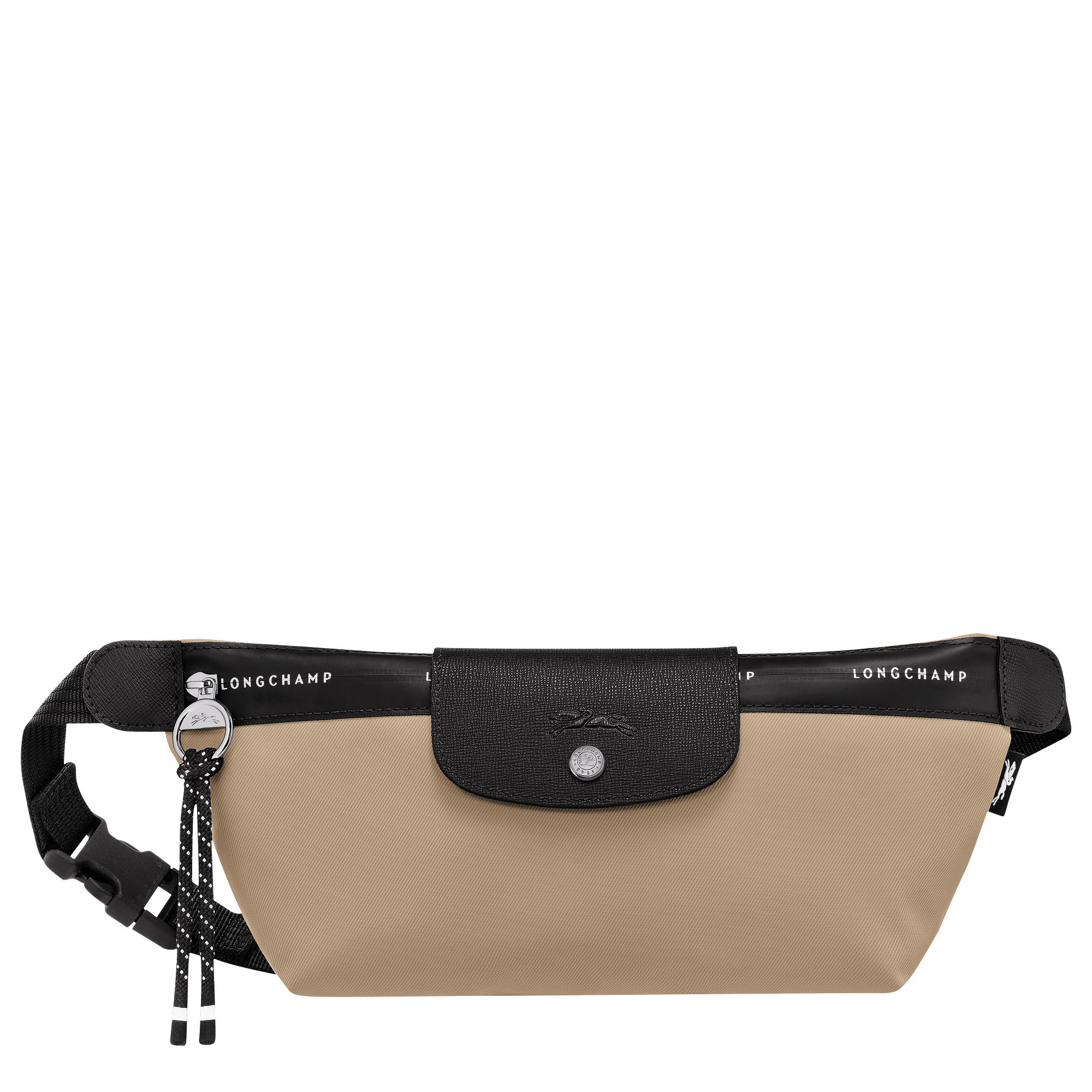 Long Champ Longchamp Le Pliage Energy M Belt bag Clay
