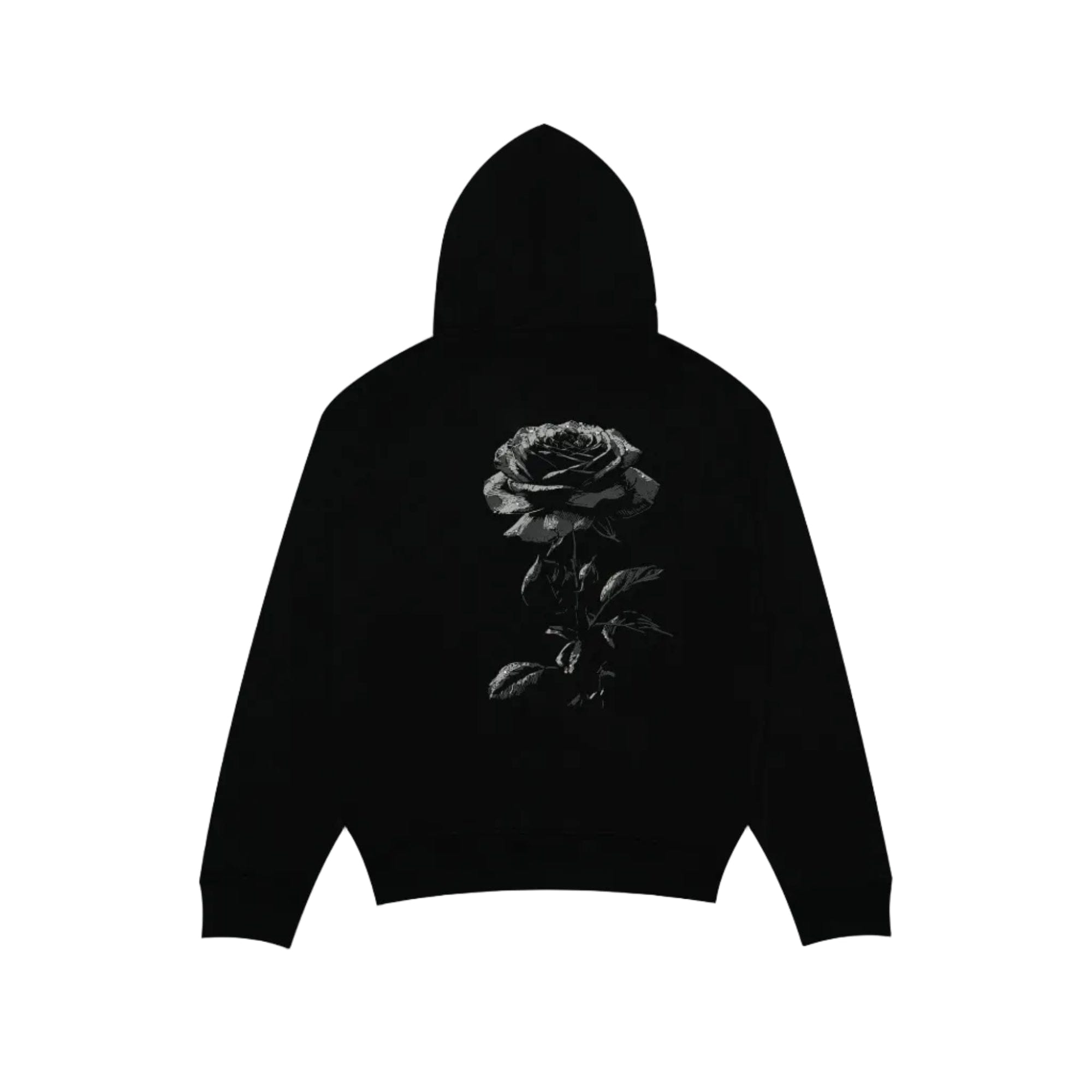 Y*all ICE HOODIE