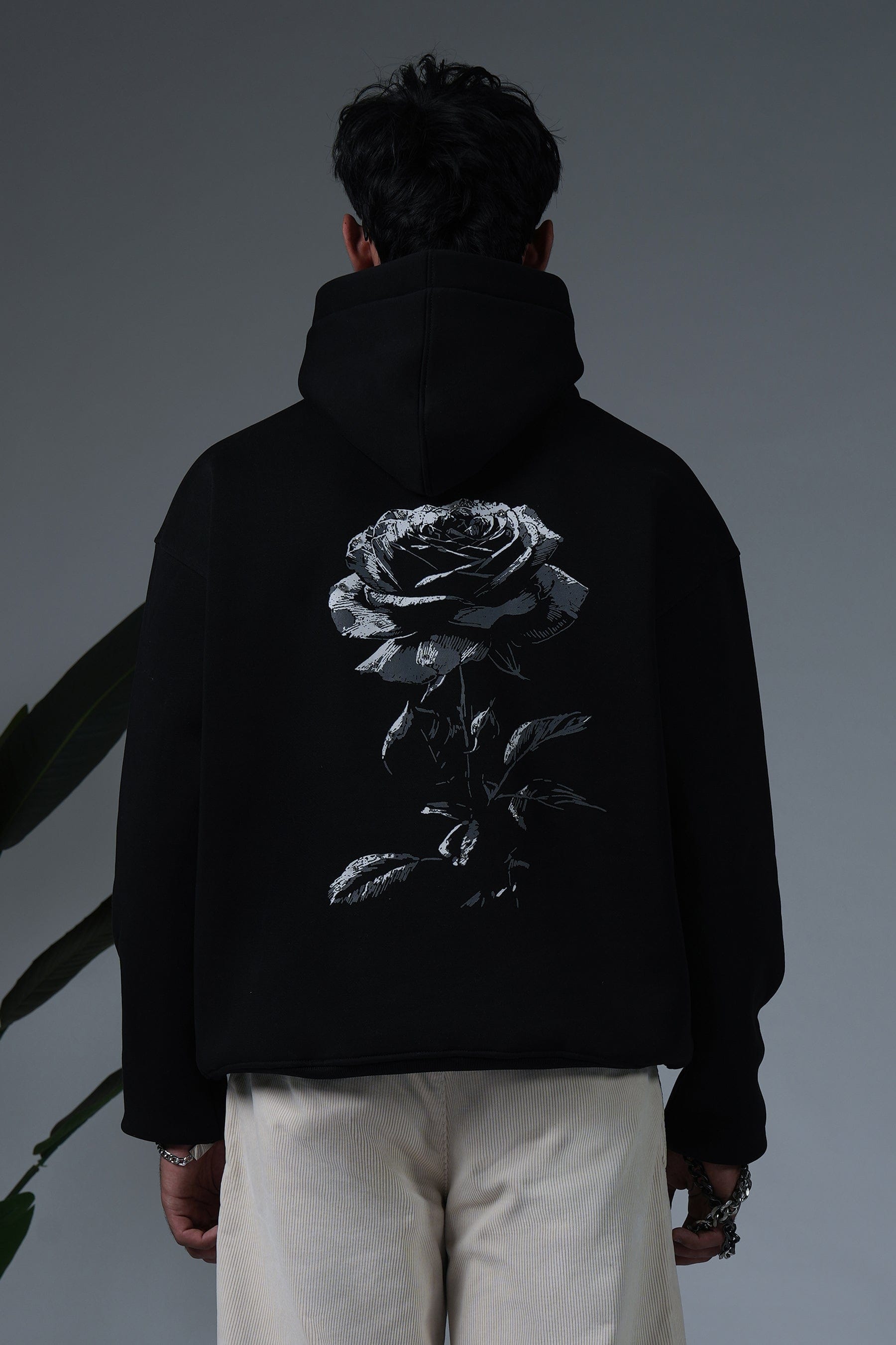 Y*all ICE HOODIE