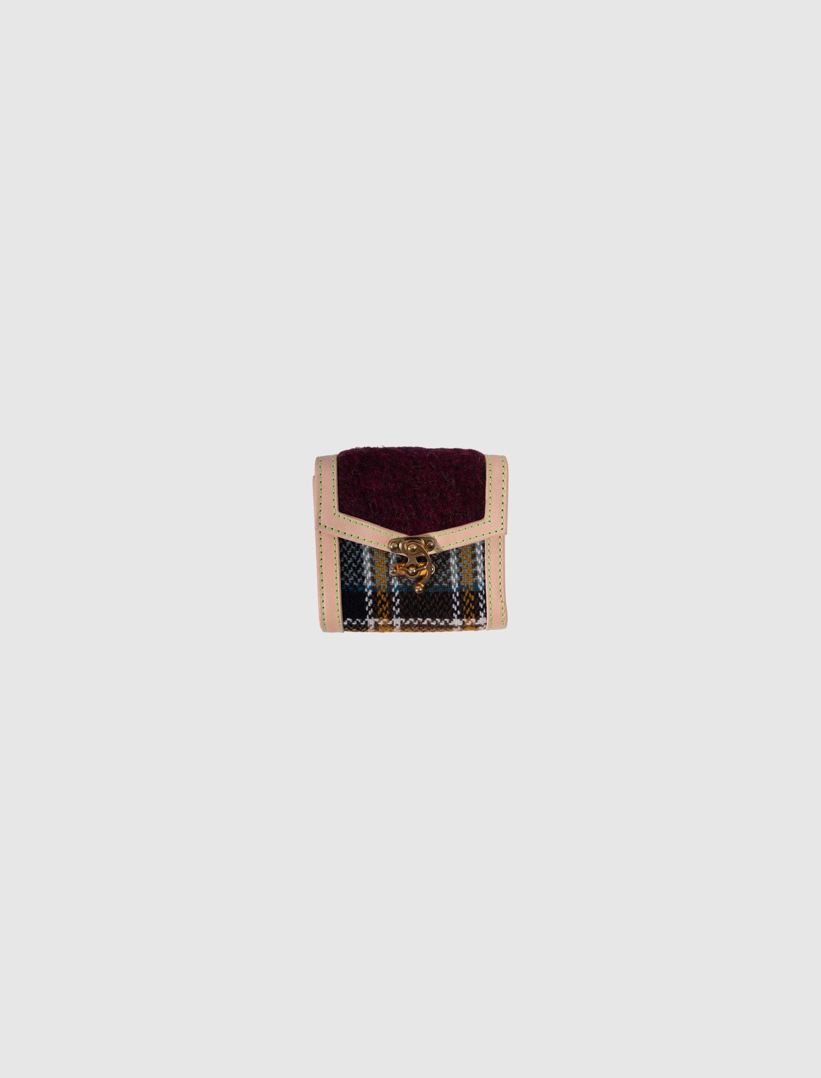 Better WITH AGE TENOR WALLET