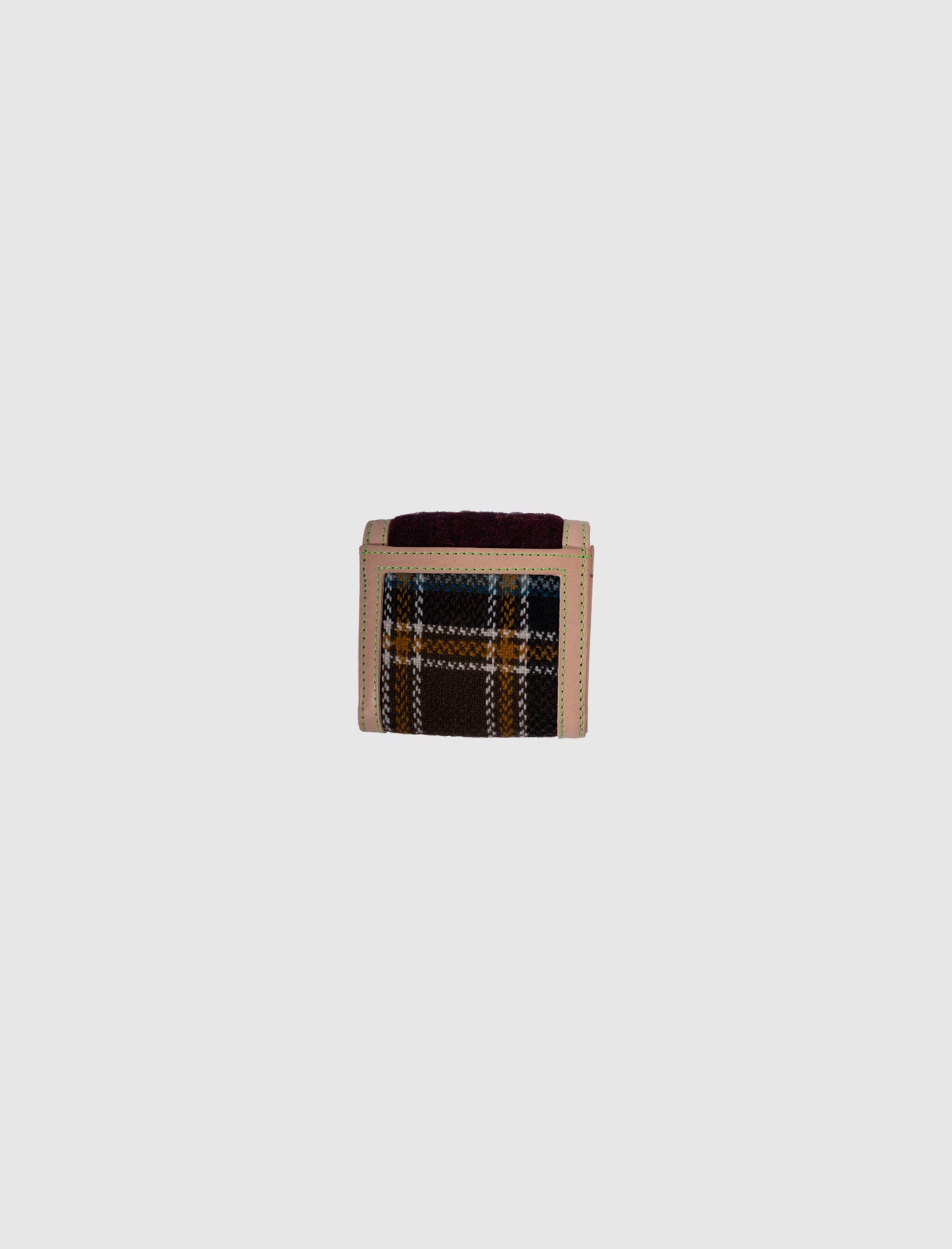 Better WITH AGE TENOR WALLET