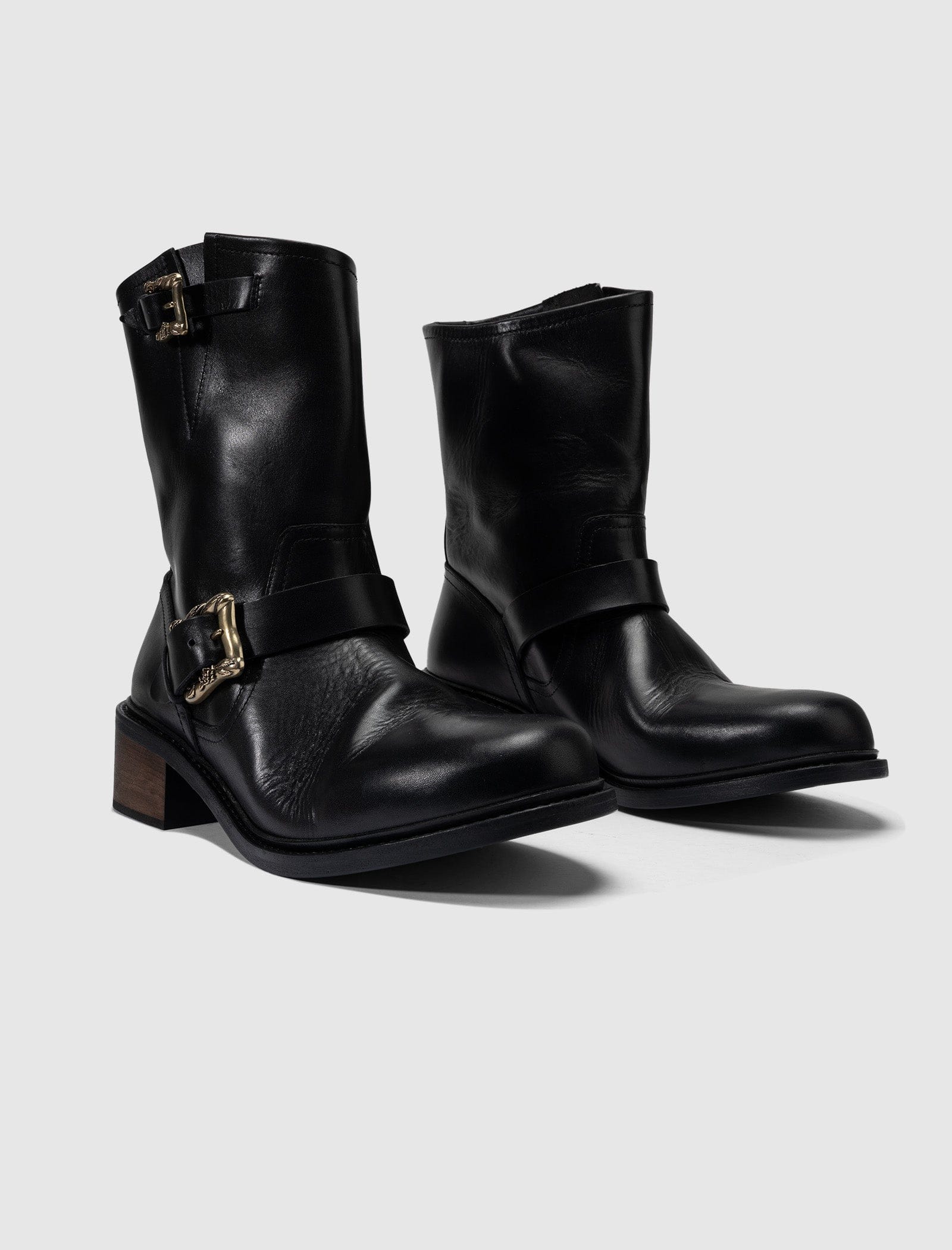 Enfants Riches Deprimes ENGINEER BOOT