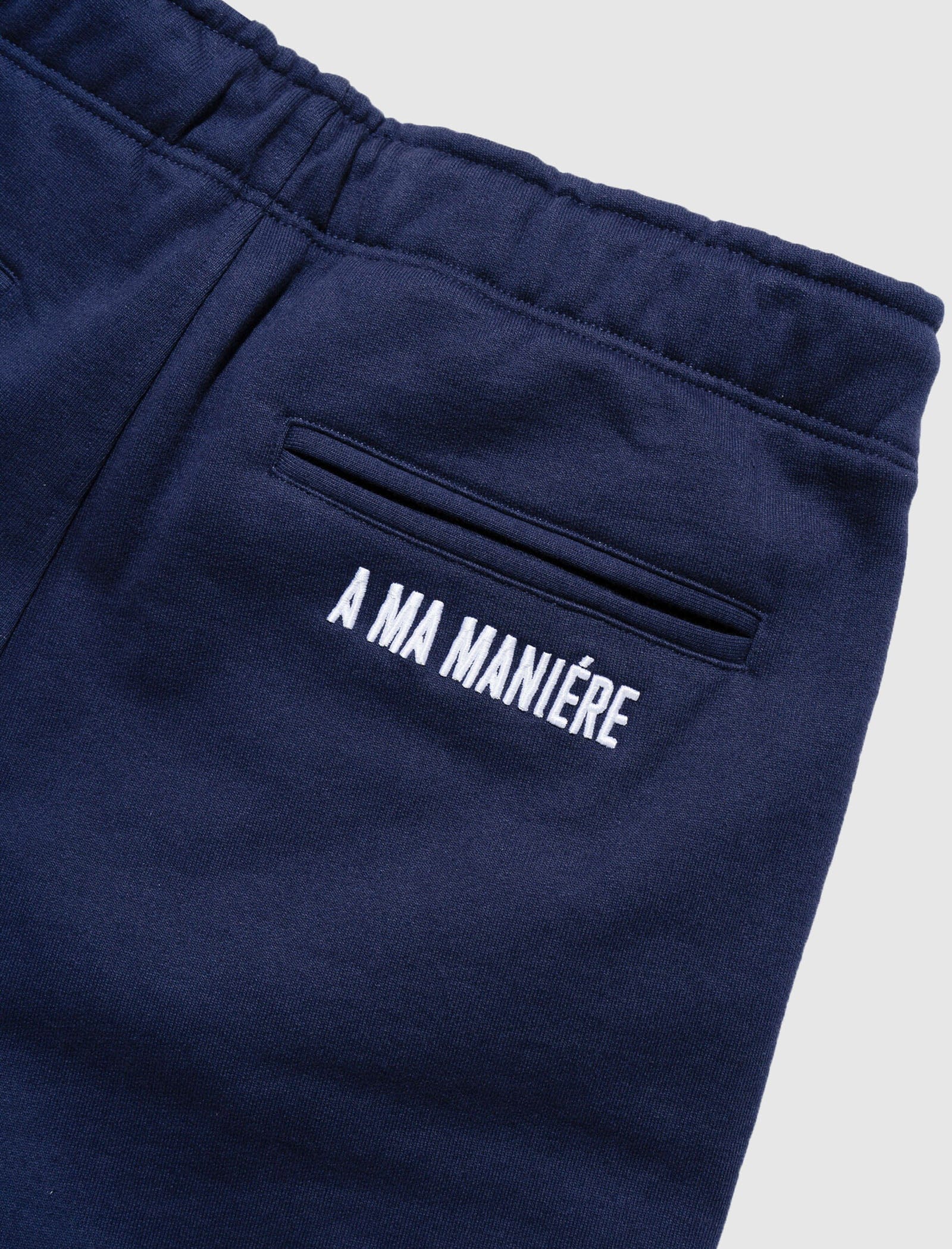Logo BAR LOGO TRACKPANT