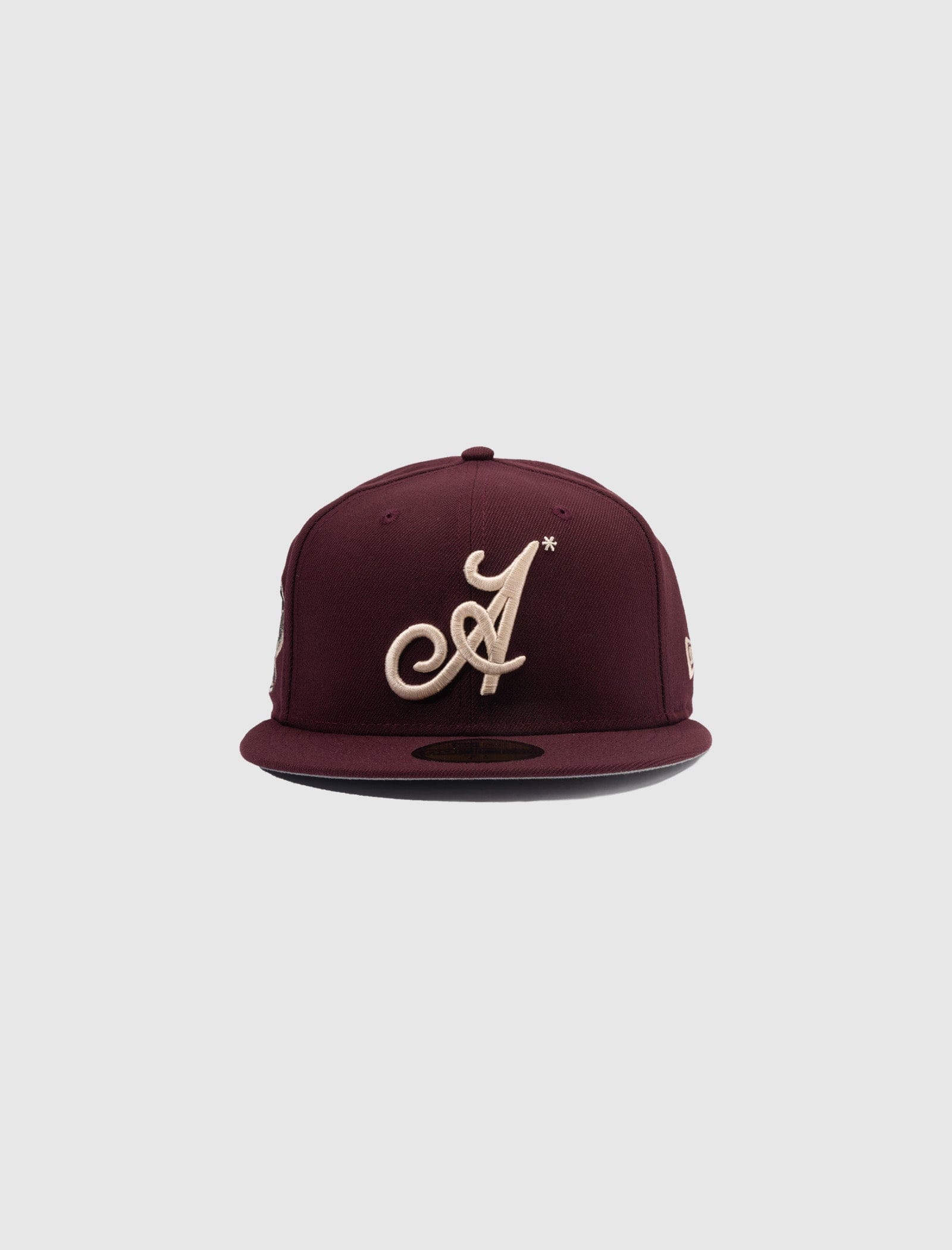 Adidem Asterisks A MA MANIÉRE 59FIFTY CAP