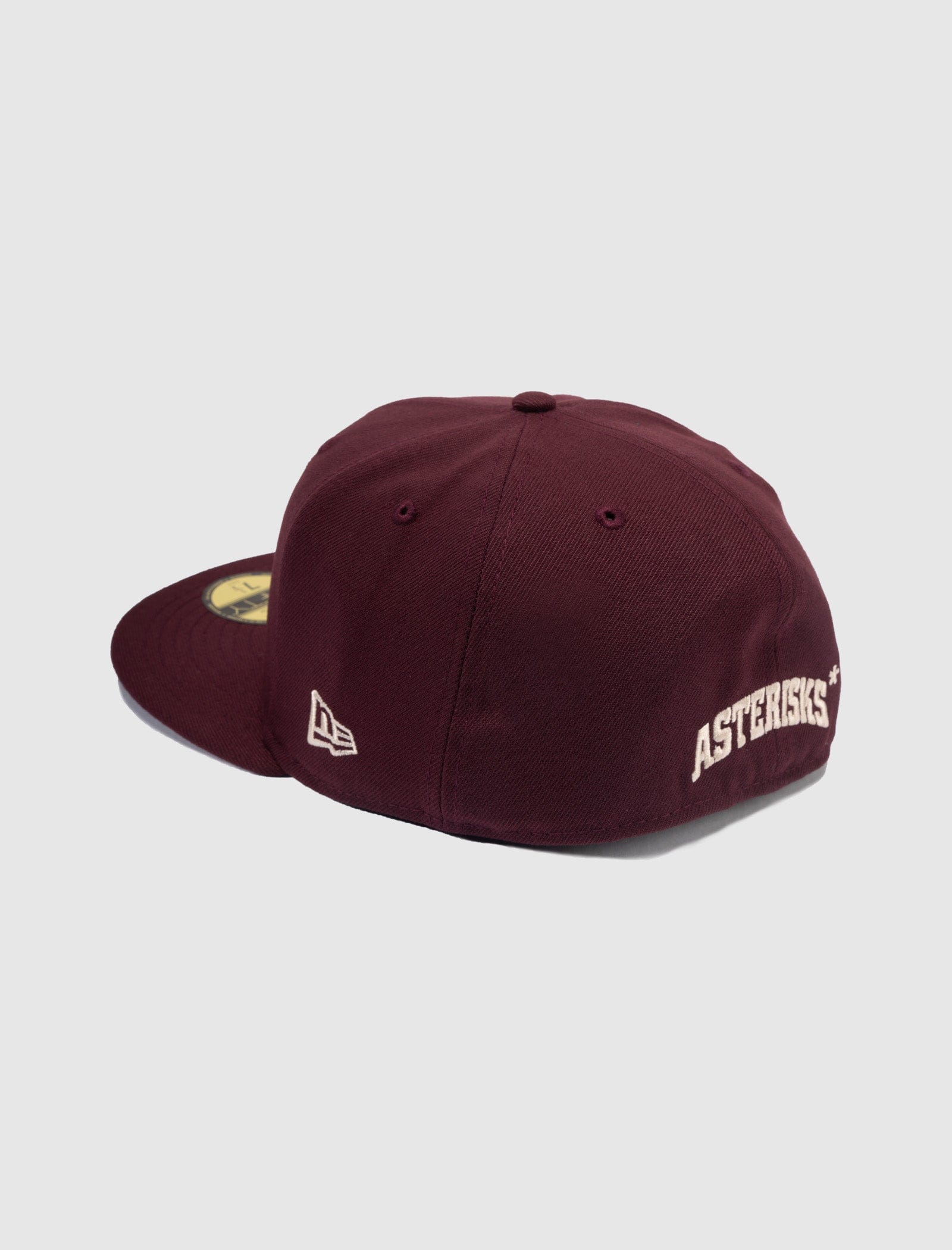 Adidem Asterisks A MA MANIÉRE 59FIFTY CAP