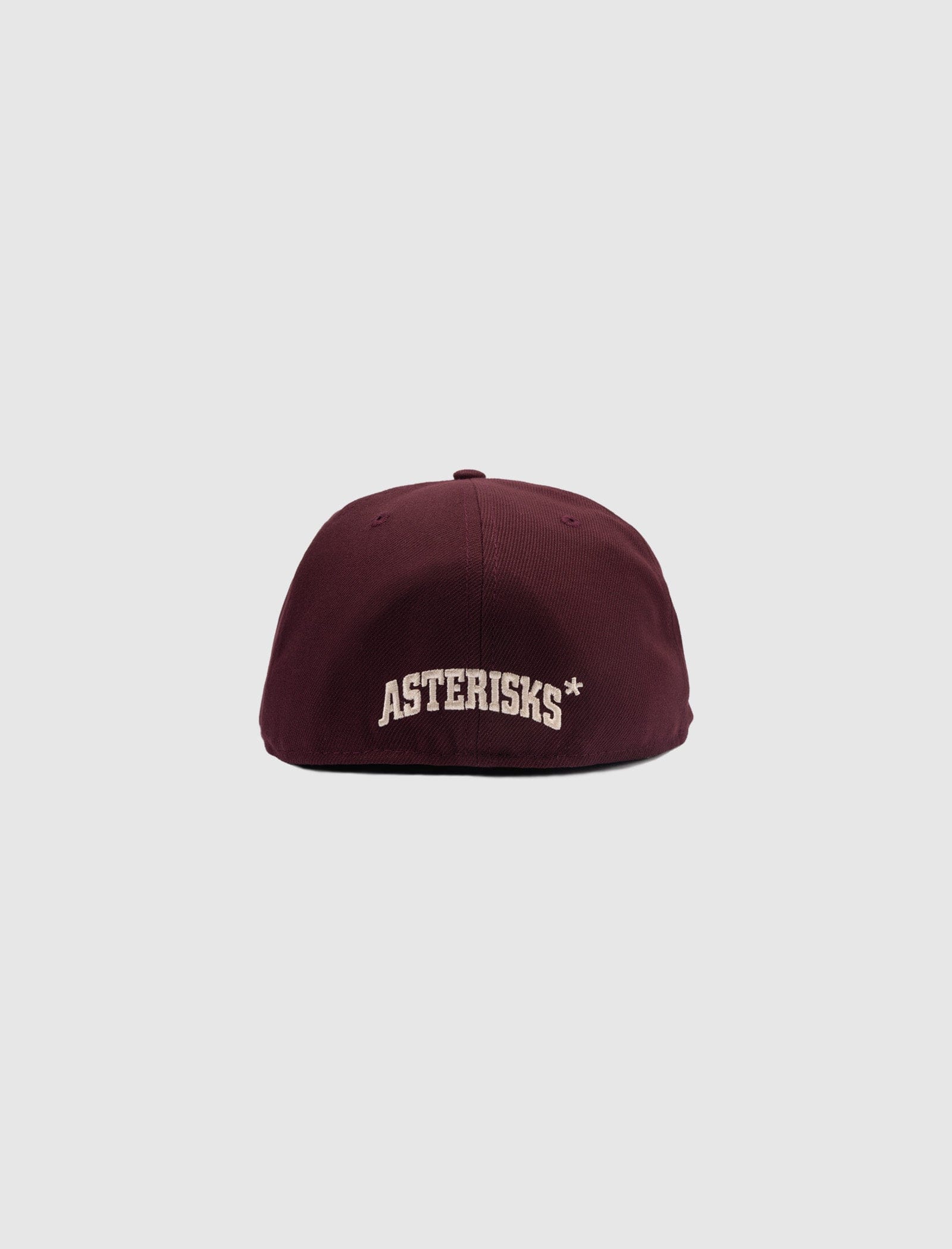 Adidem Asterisks A MA MANIÉRE 59FIFTY CAP