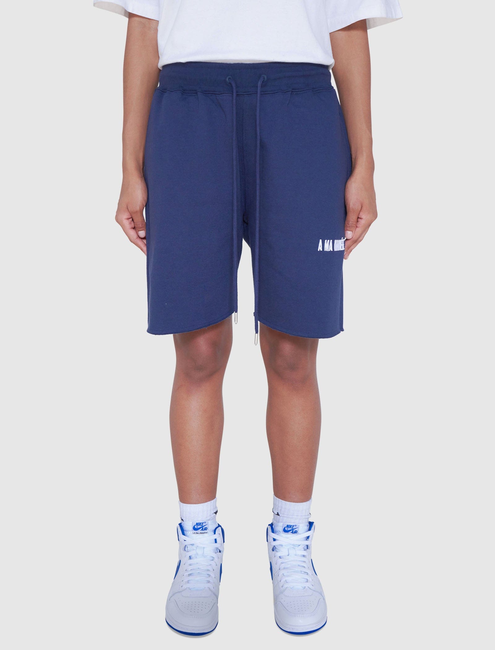 Logo BAR LOGO SWEATSHORT