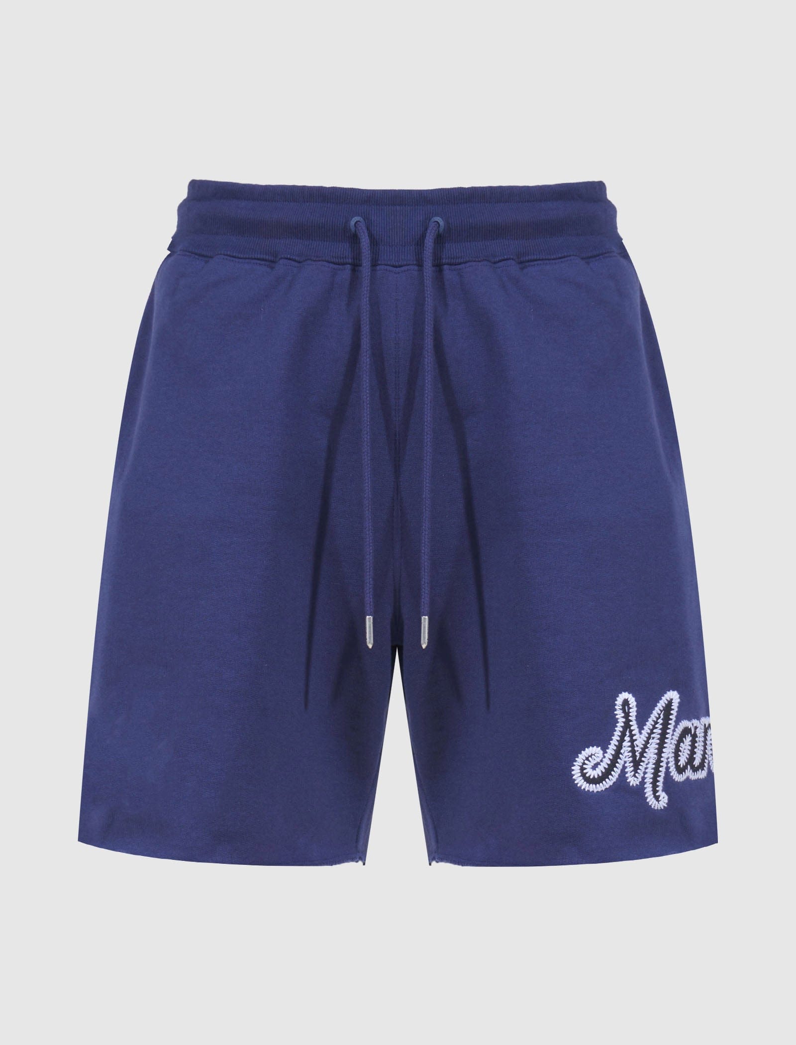 Logo CURSIVE LOGO SWEATSHORT