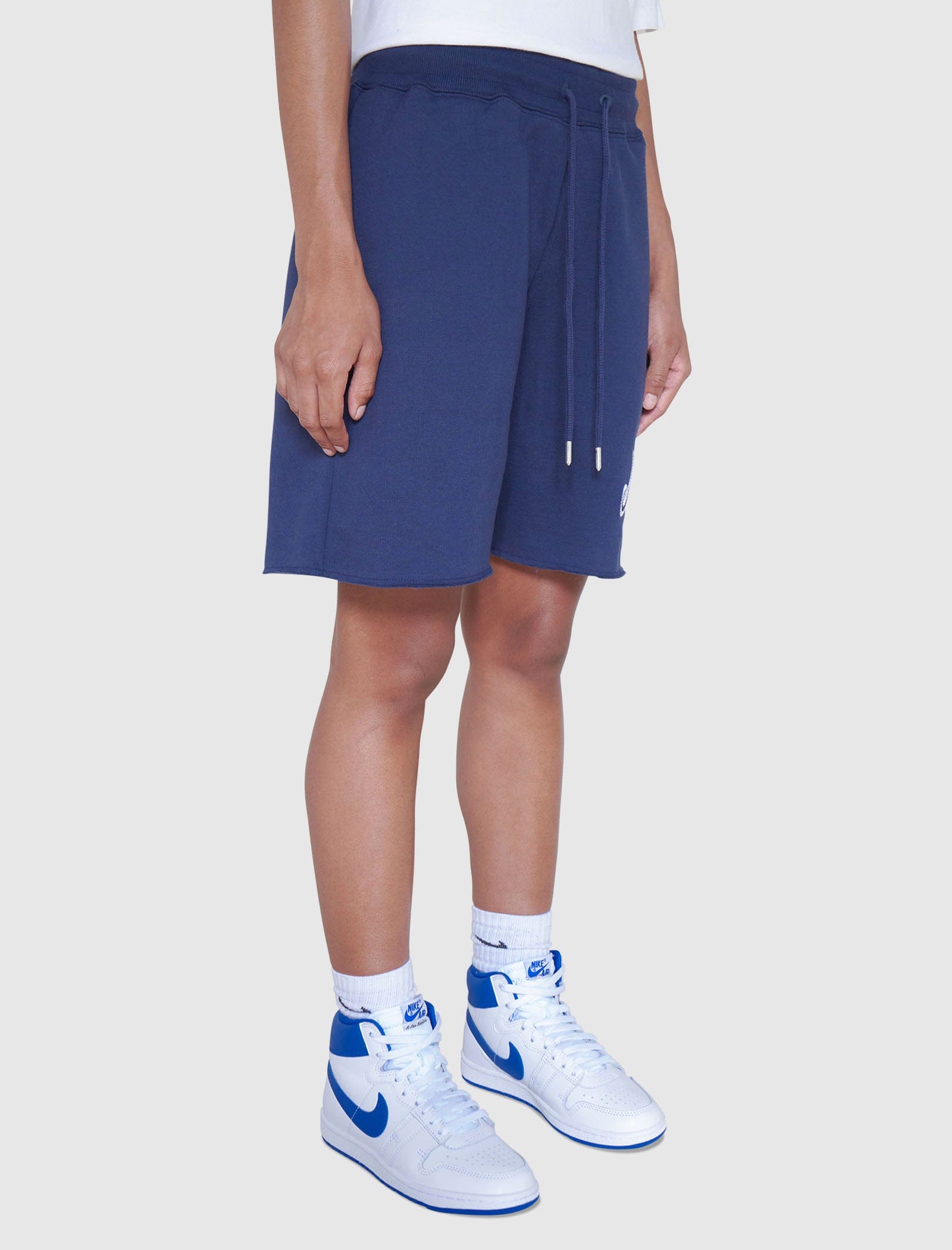 Logo CURSIVE LOGO SWEATSHORT