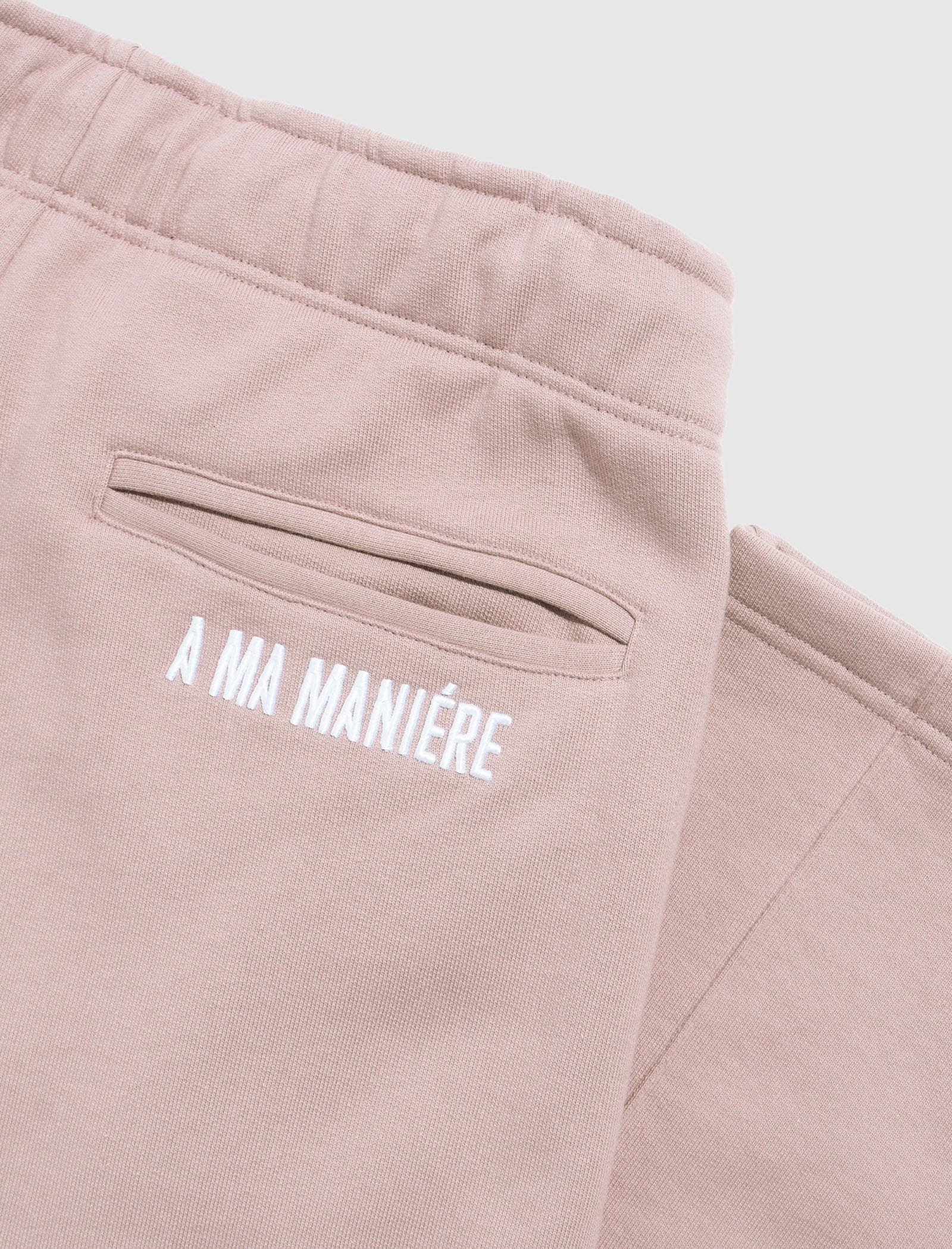 A MA Maniére AMM TRACKPANT