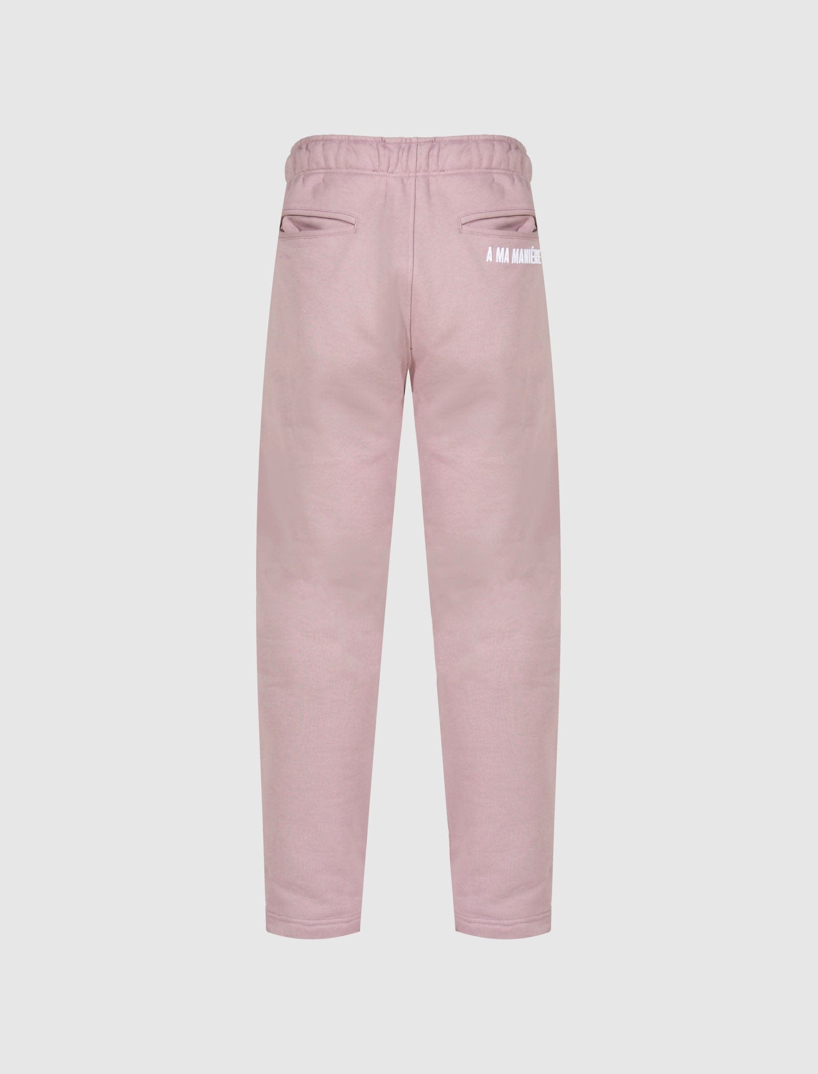 A MA Maniére AMM TRACKPANT