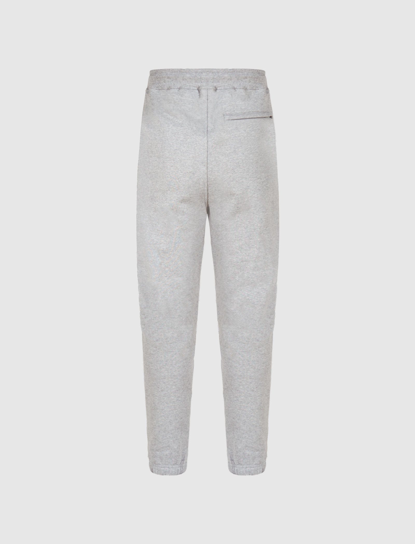 A MA Maniére CONTRAST STITCH SWEATPANT