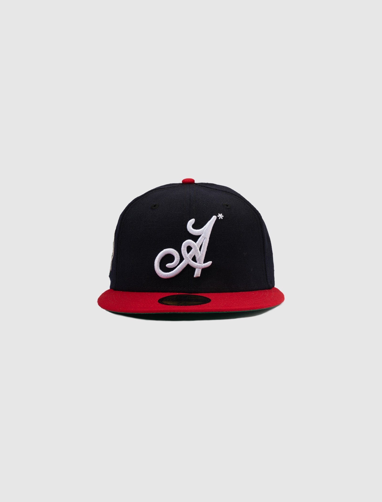 Adidem Asterisks A MA MANIÉRE 59FIFTY ATL CAP