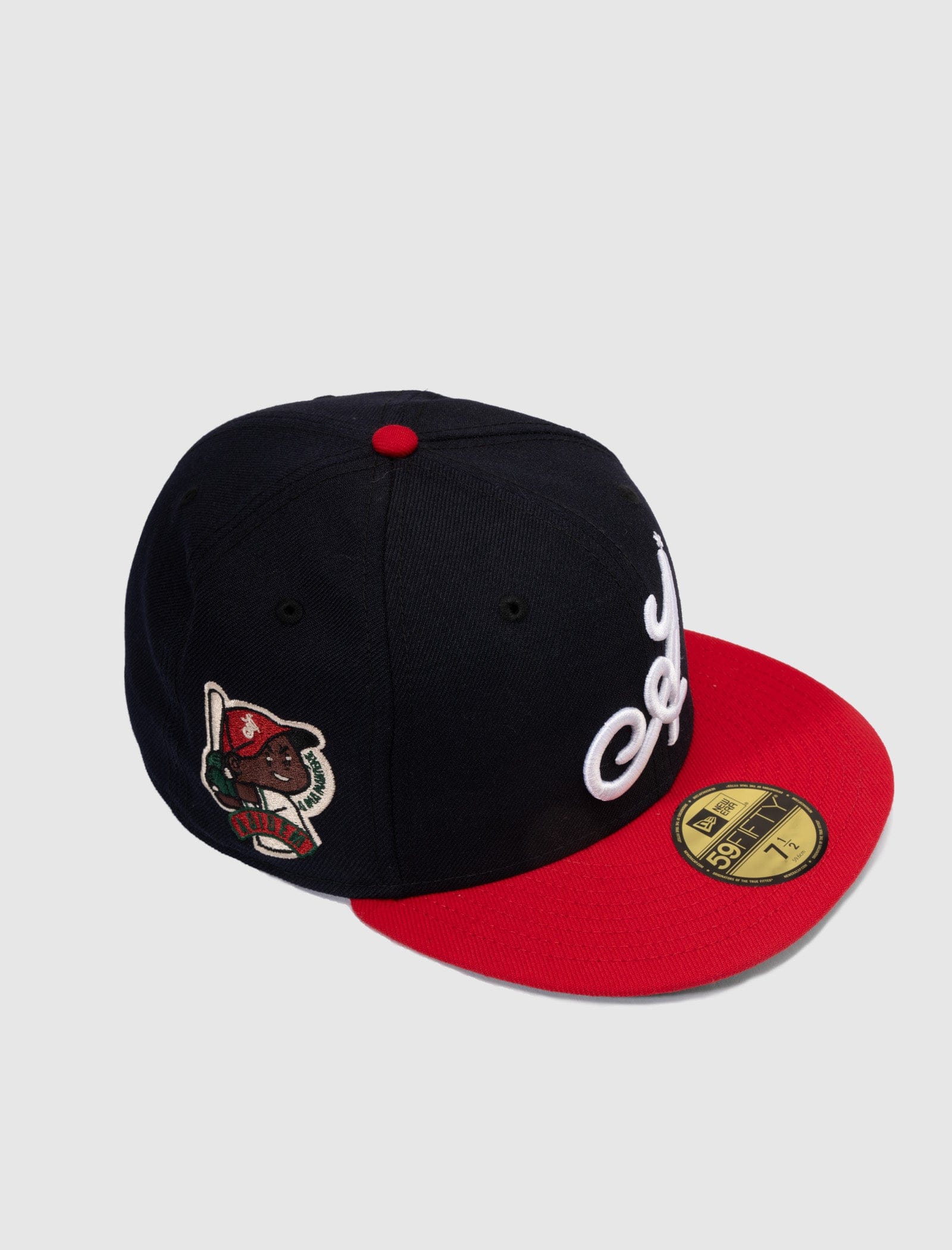 Adidem Asterisks A MA MANIÉRE 59FIFTY ATL CAP